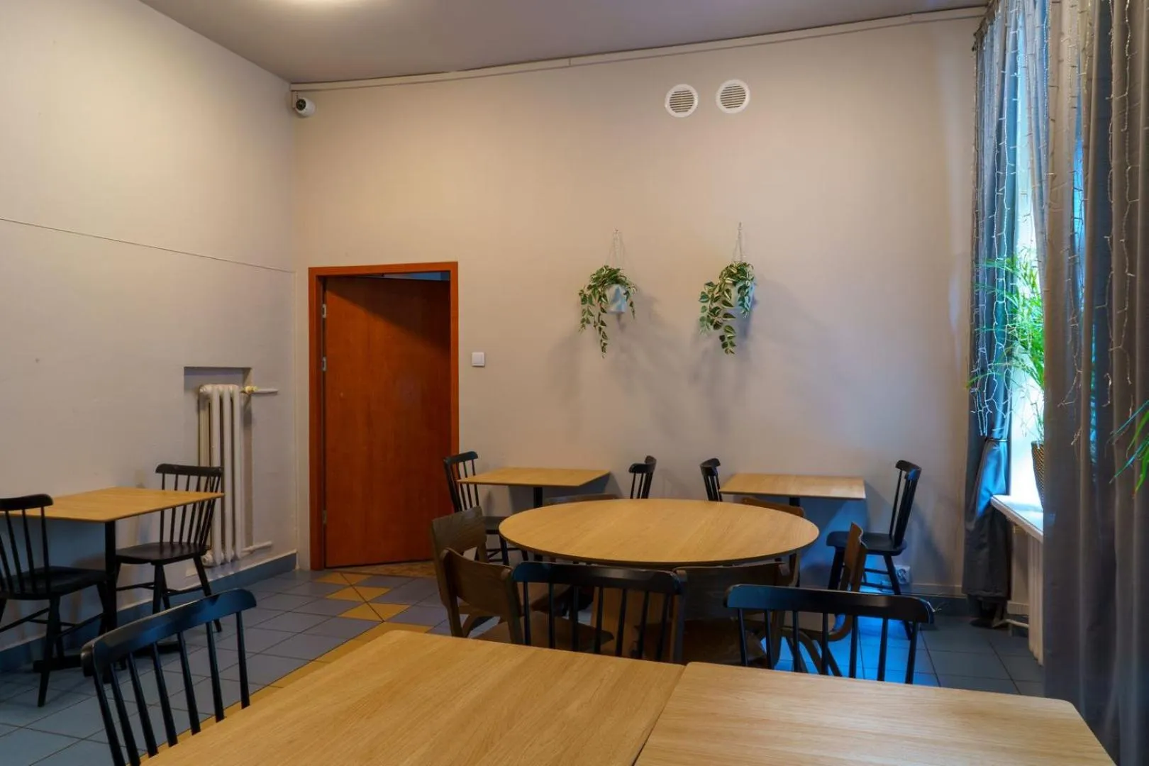 Dining area in Hostel H360 - dawniej Hotelik Relax