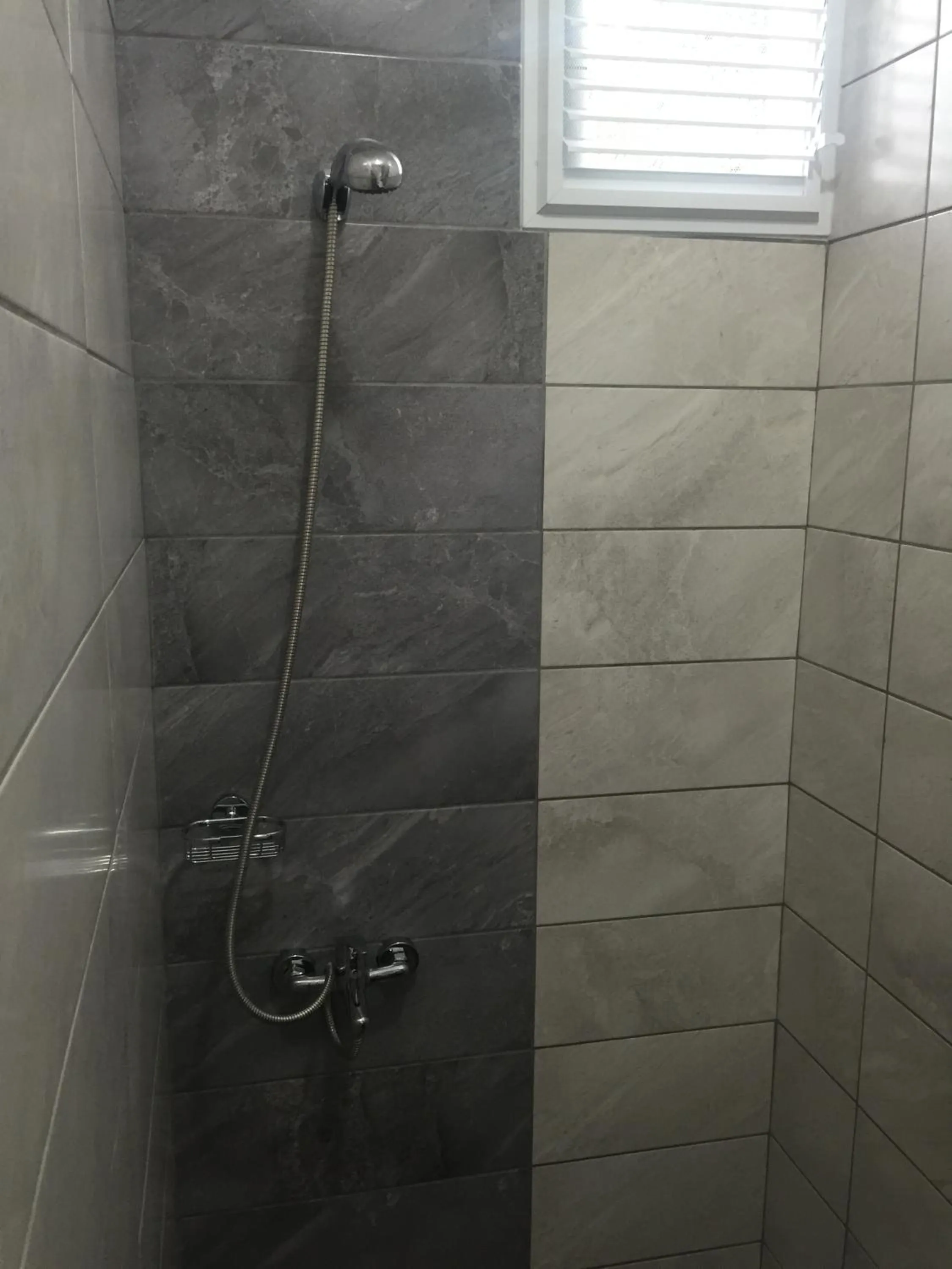 Bathroom in Tay Pansiyon