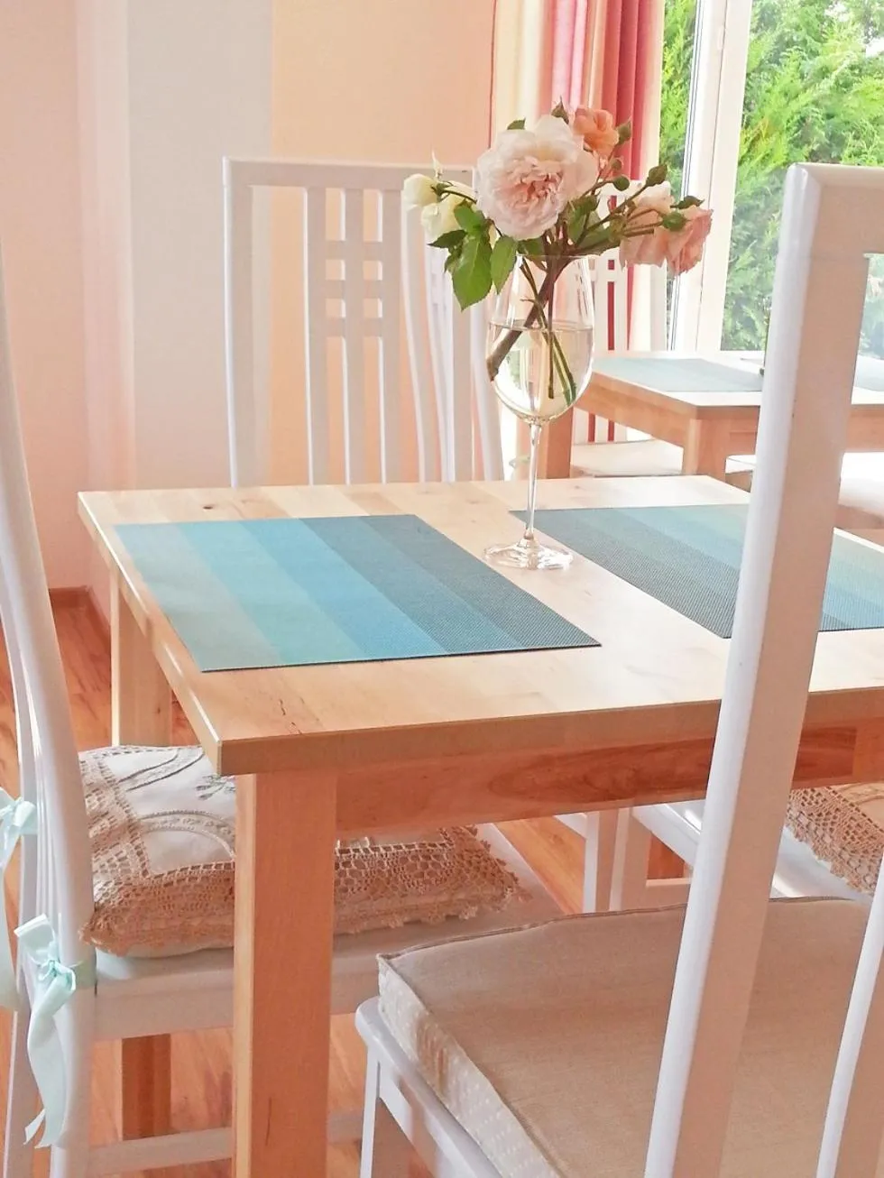 Breakfast in Mari Vera