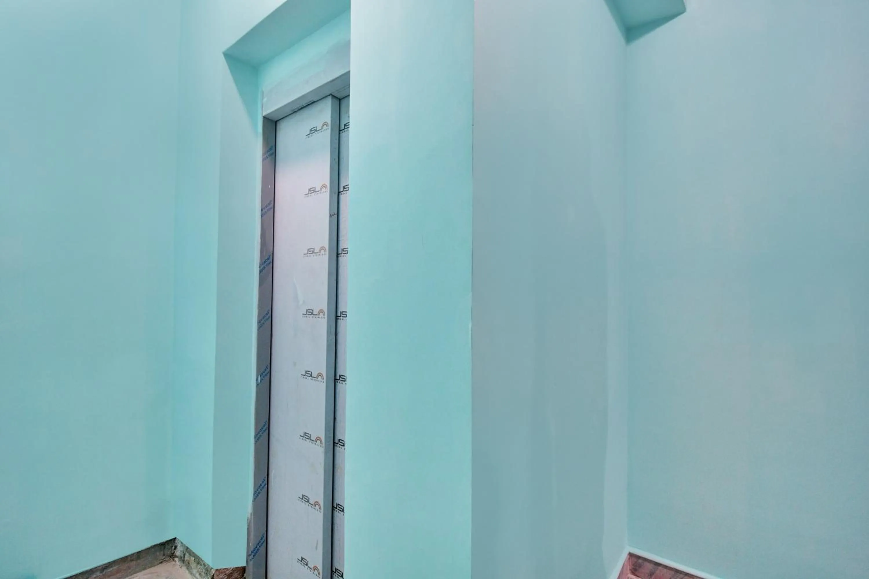 Bathroom in Hotel O Crystal Palace Tata Medical Centre