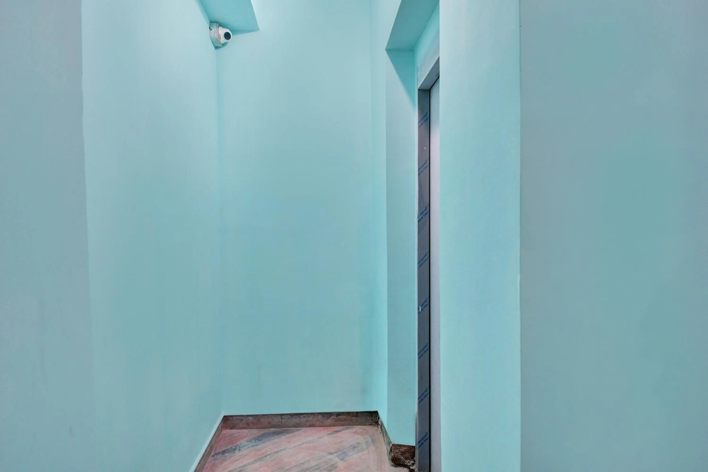 Lobby or reception in Hotel O Crystal Palace Tata Medical Centre