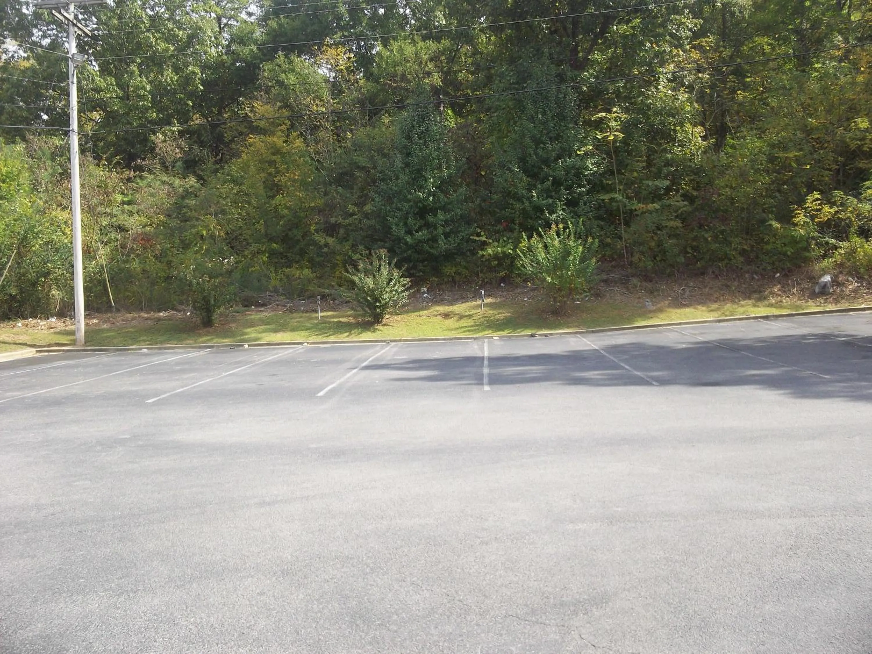 Area and facilities in Lakeside Inn