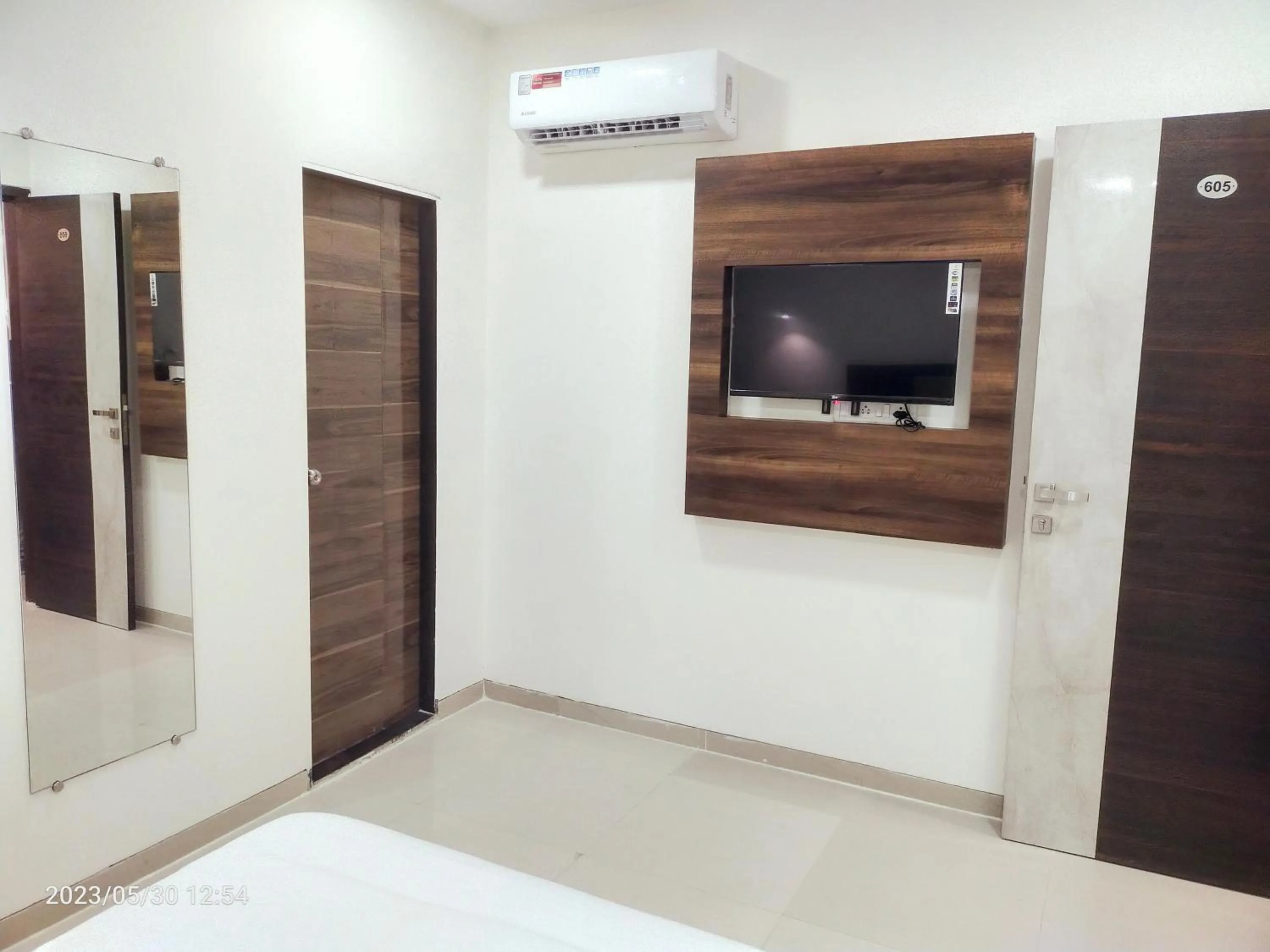 Bedroom in Hotel Precious Pearl