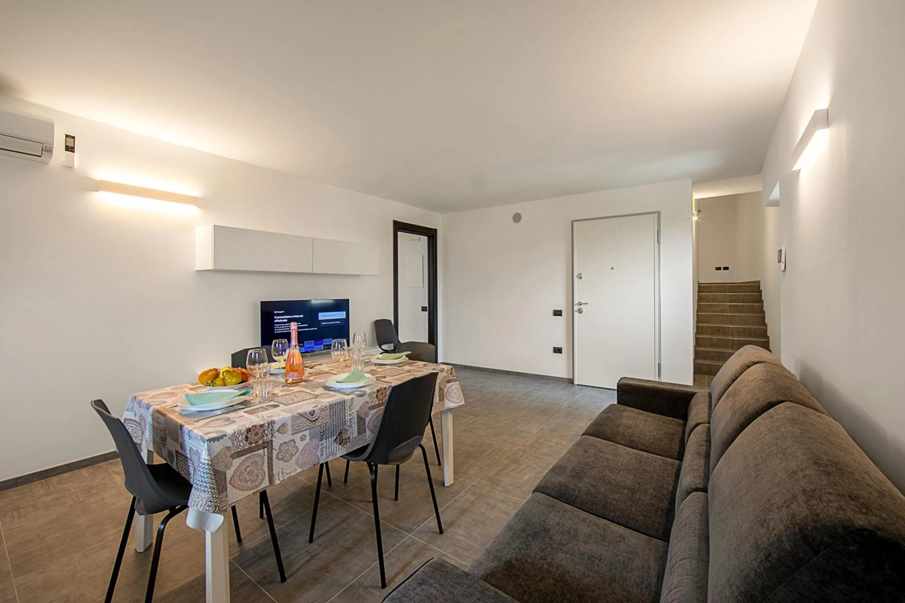 Appartamento Borgo Pastoedo - Happy Rentals