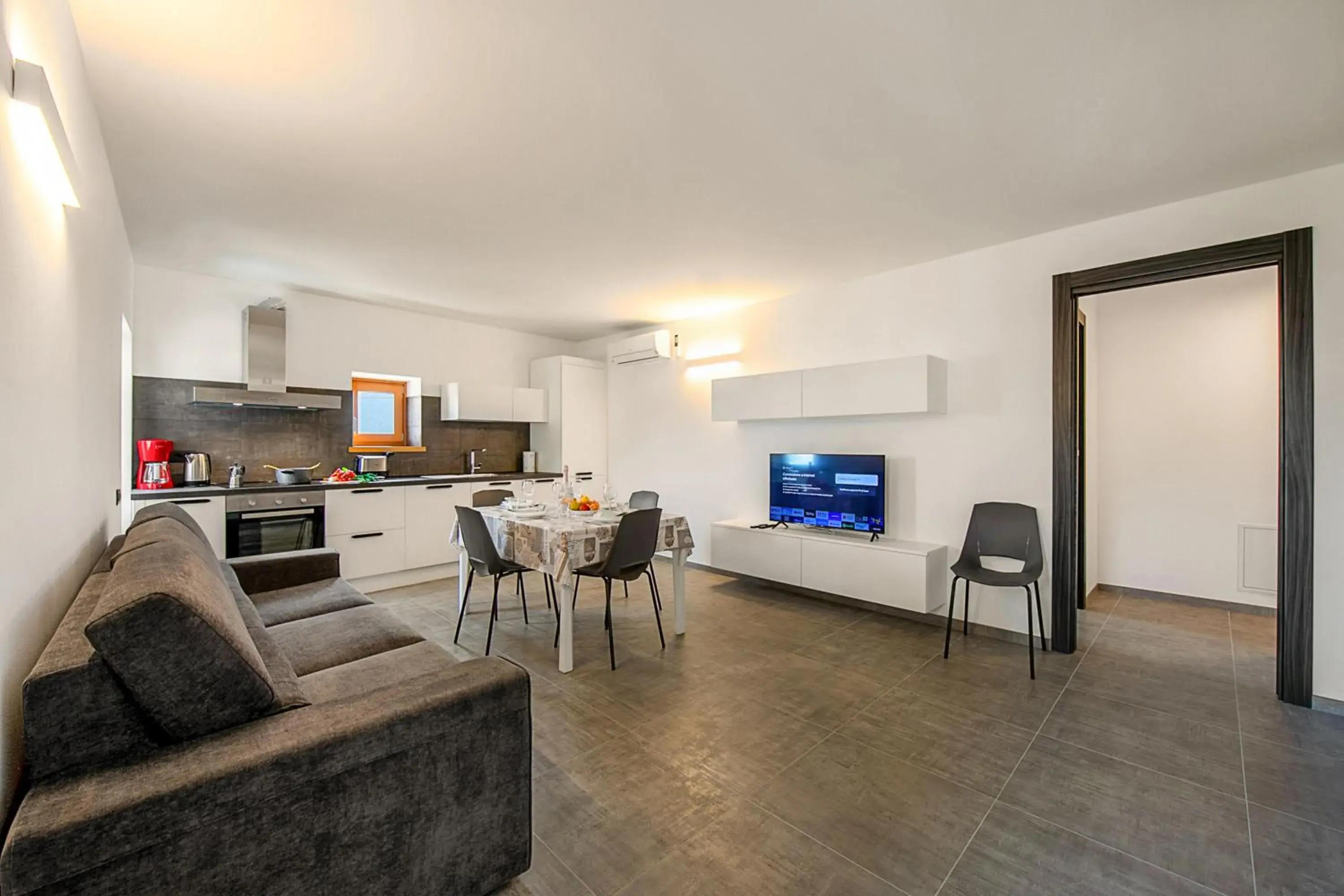 Appartamento Borgo Pastoedo - Happy Rentals Appartamento Borgo Pastoedo - Happy Rentals