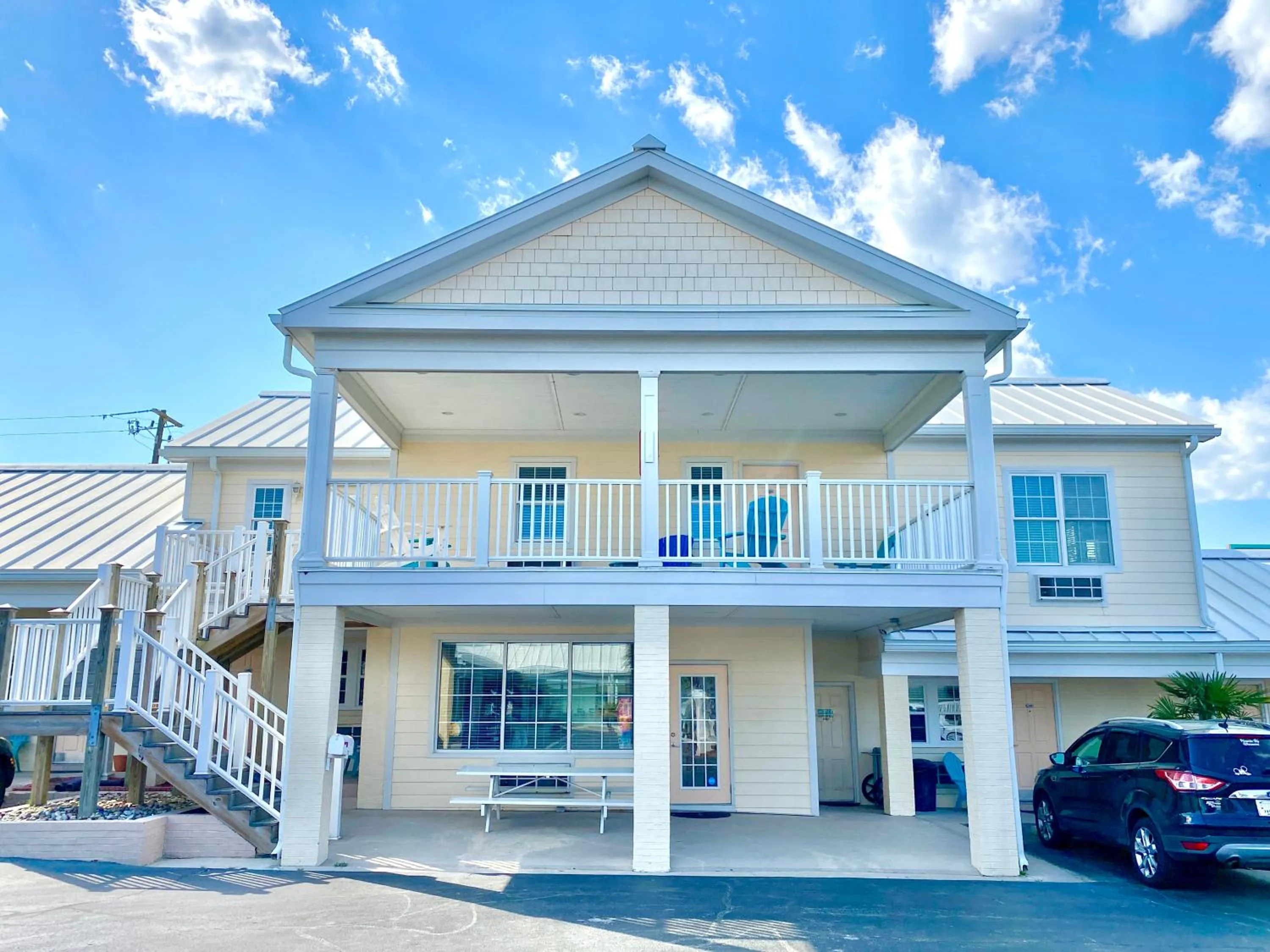 Island Inn of Atlantic Beach