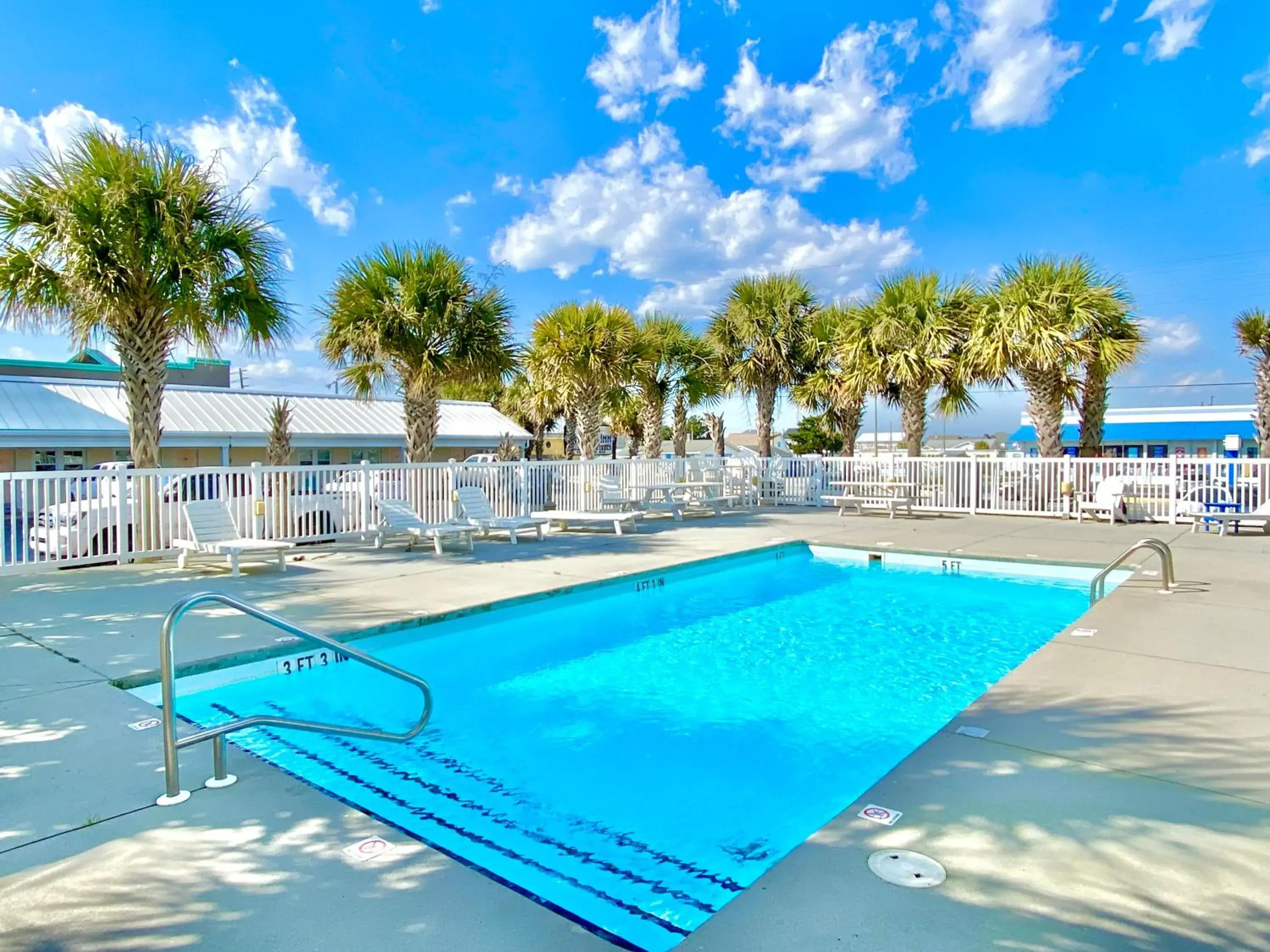 Island Inn of Atlantic Beach Island Inn of Atlantic Beach