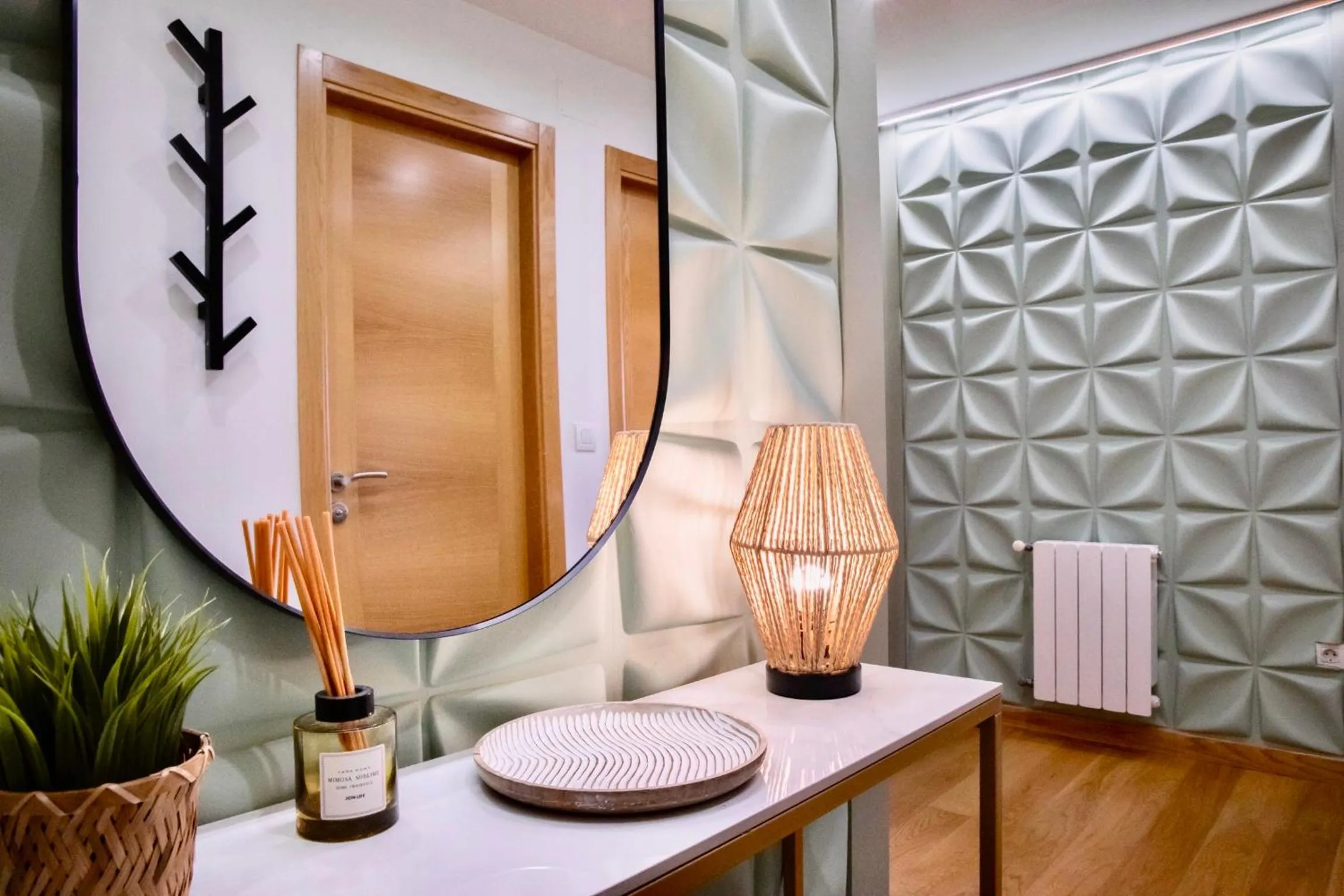 Muralla & Views by Lugo Collection