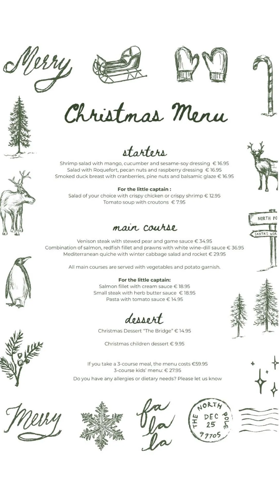 Restaurant/places to eat in Novotel Rotterdam Brainpark