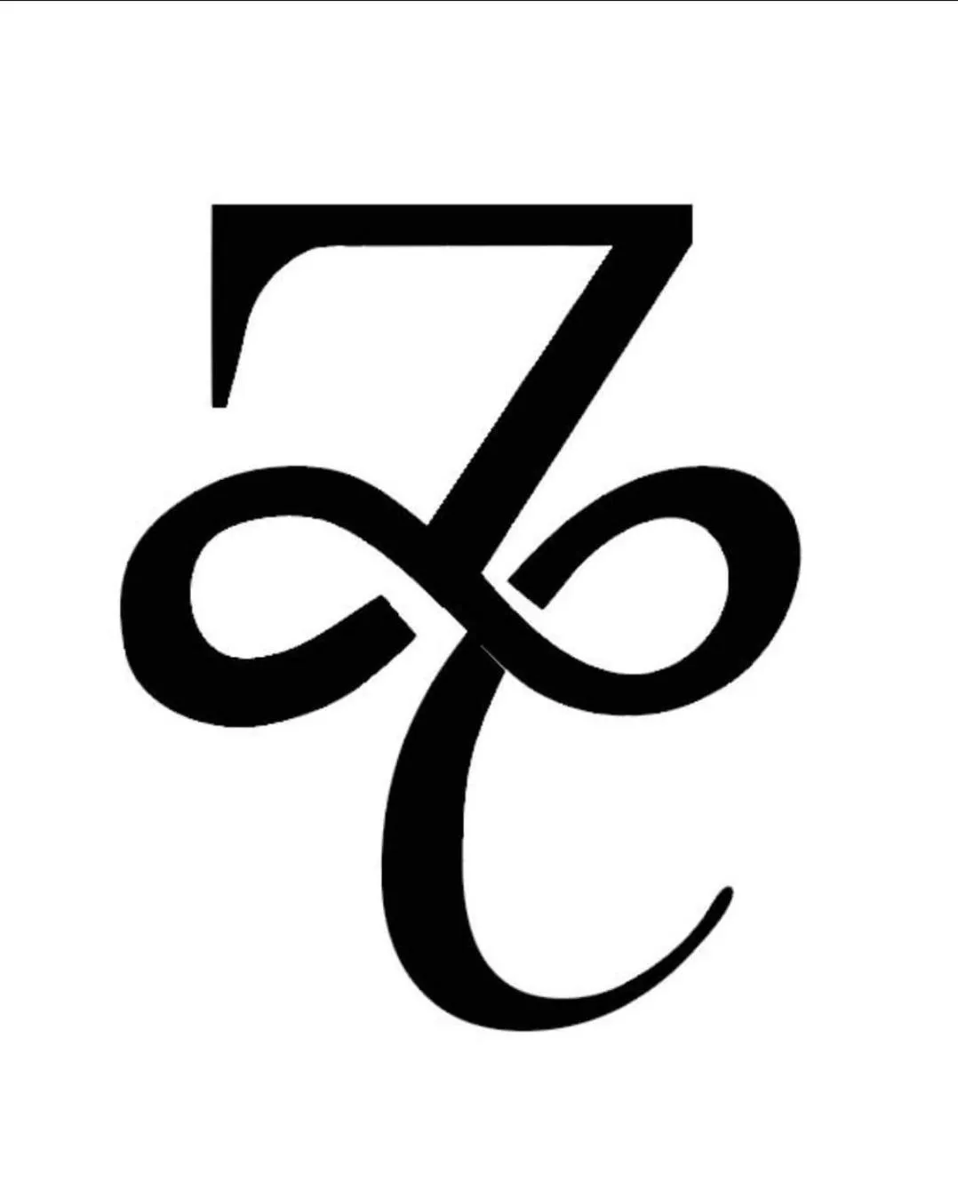 Logo/Certificate/Sign in ZioCarlo/Las Americas