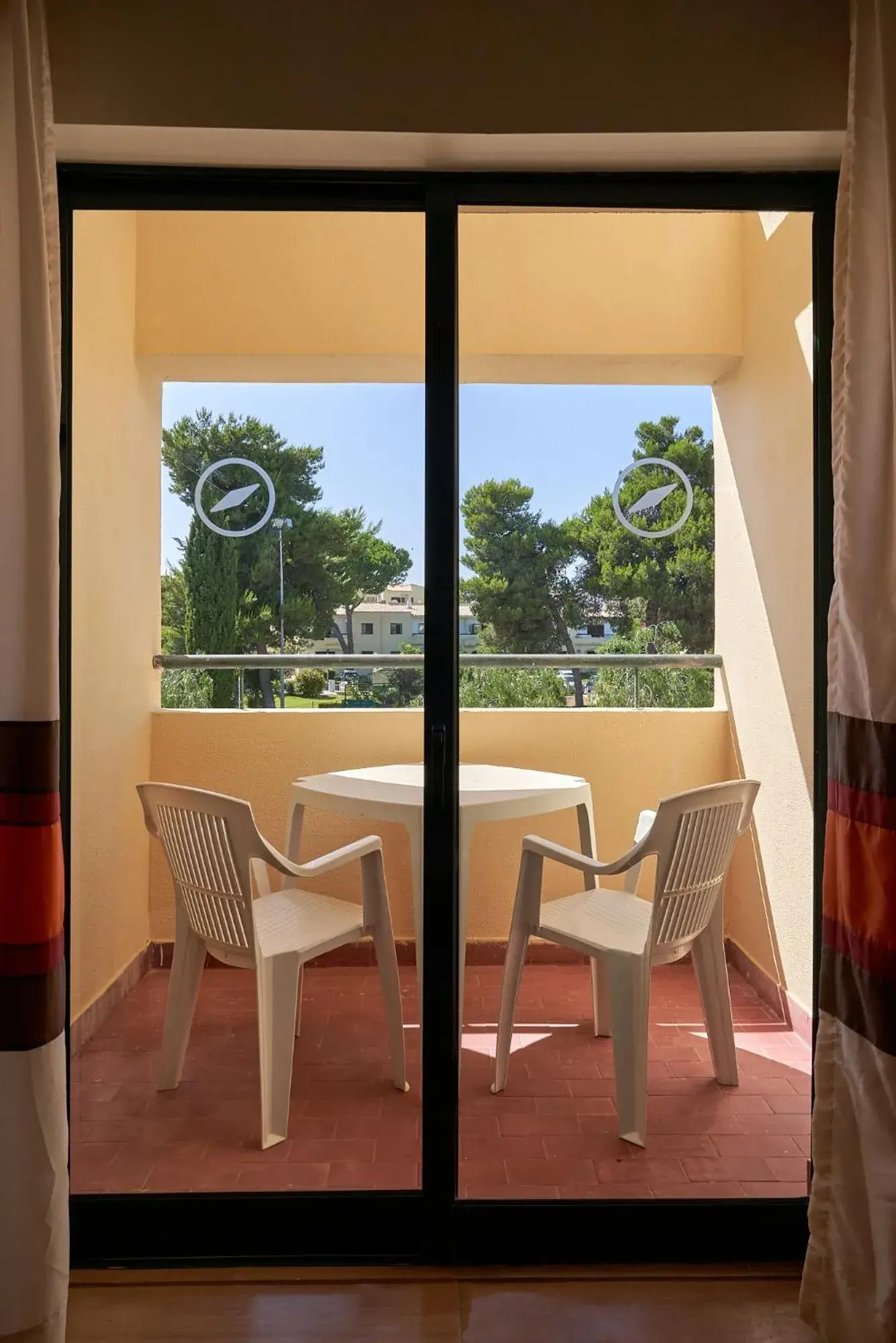 Superior Twin Room with City View in The Navigator - Palm Oasis Alvor - All Inclusive Superior Twin Room with City View in The Navigator - Palm Oasis Alvor - All Inclusive