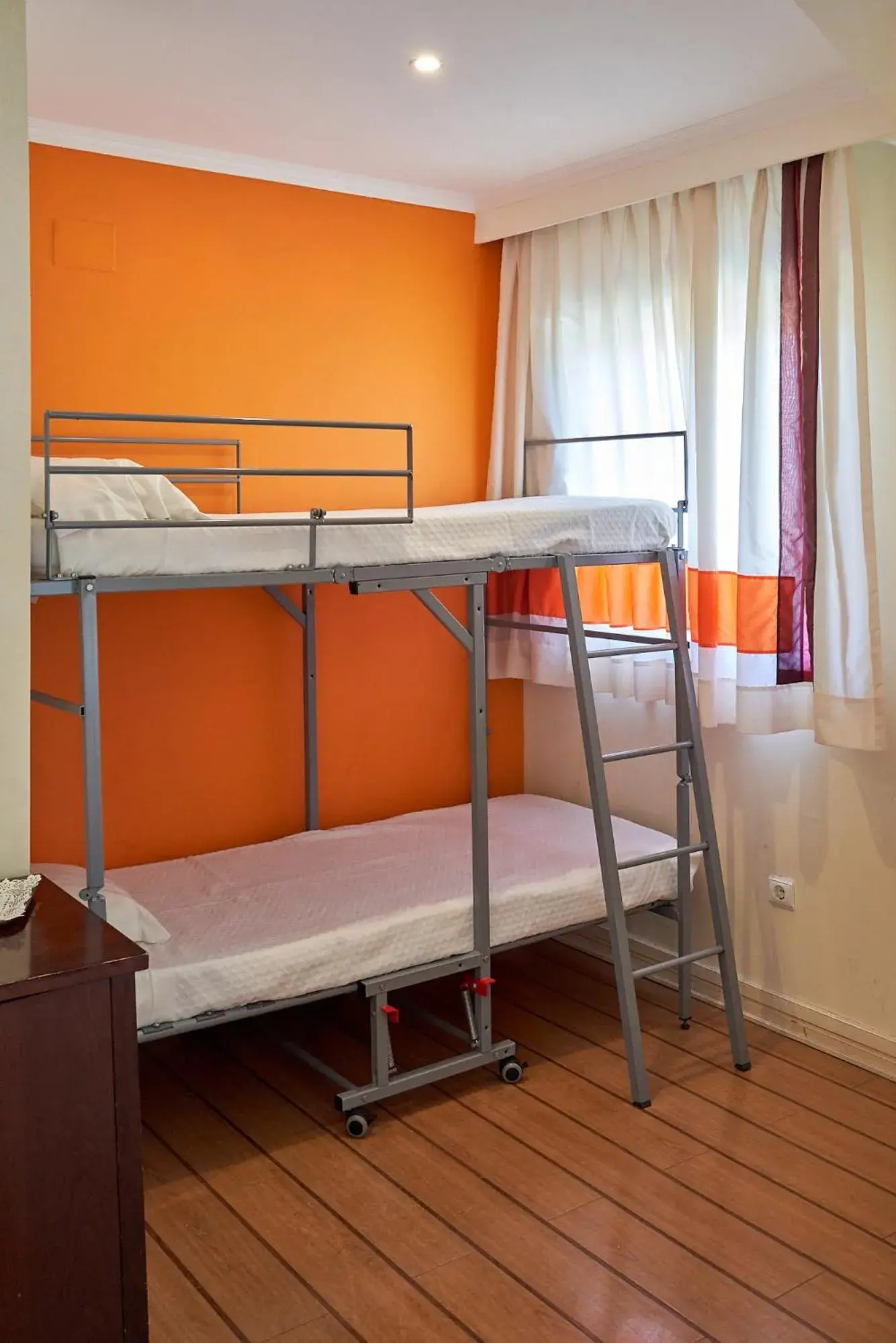 Superior Twin Room with City View in The Navigator - Palm Oasis Alvor - All Inclusive Superior Twin Room with City View in The Navigator - Palm Oasis Alvor - All Inclusive
