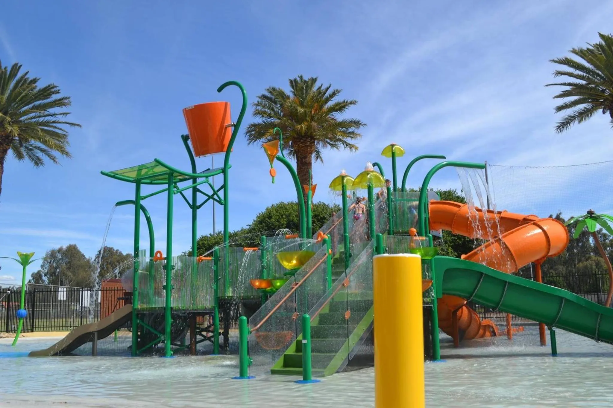 Yarrawonga Holiday Park