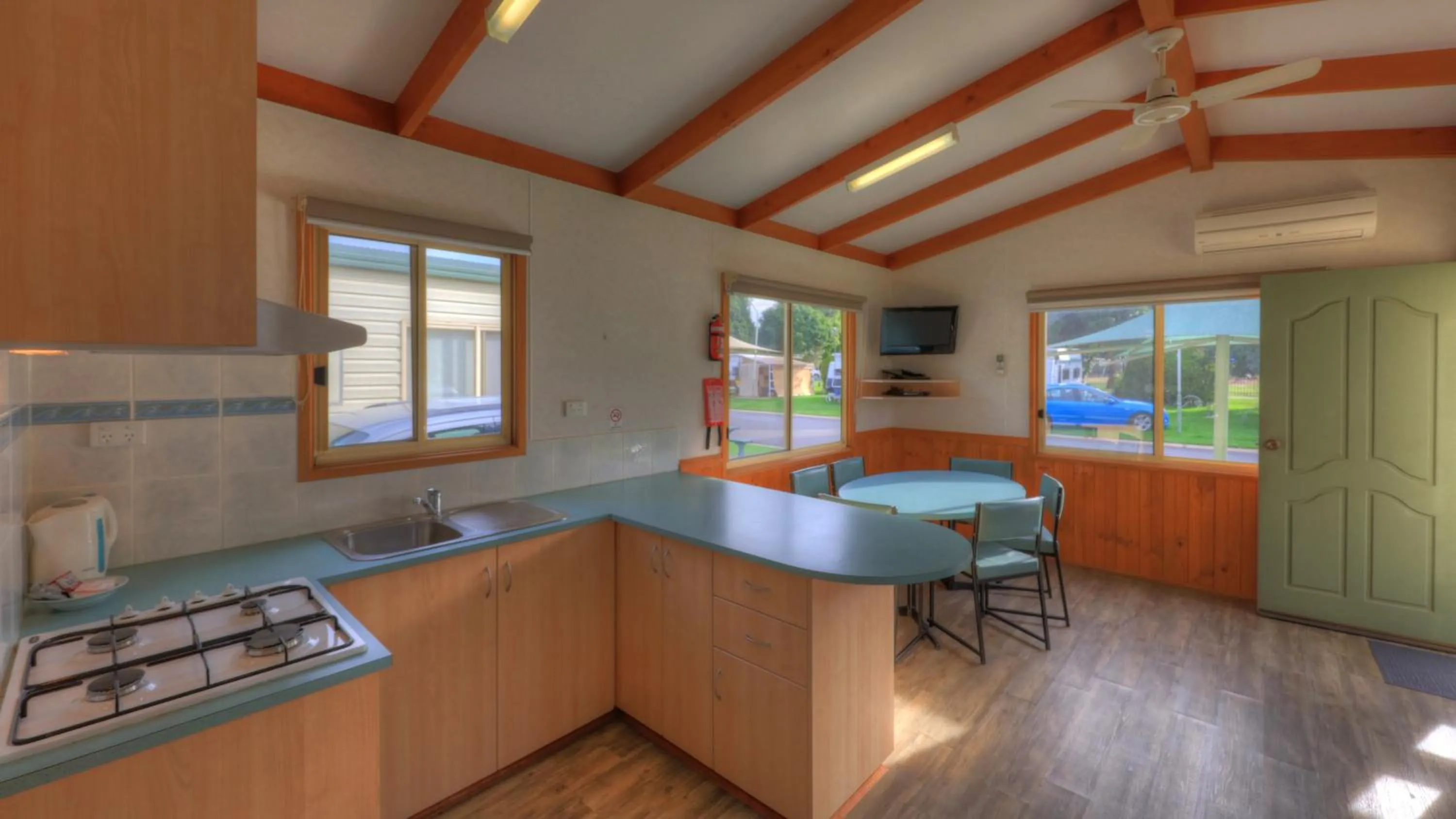 Yarrawonga Holiday Park