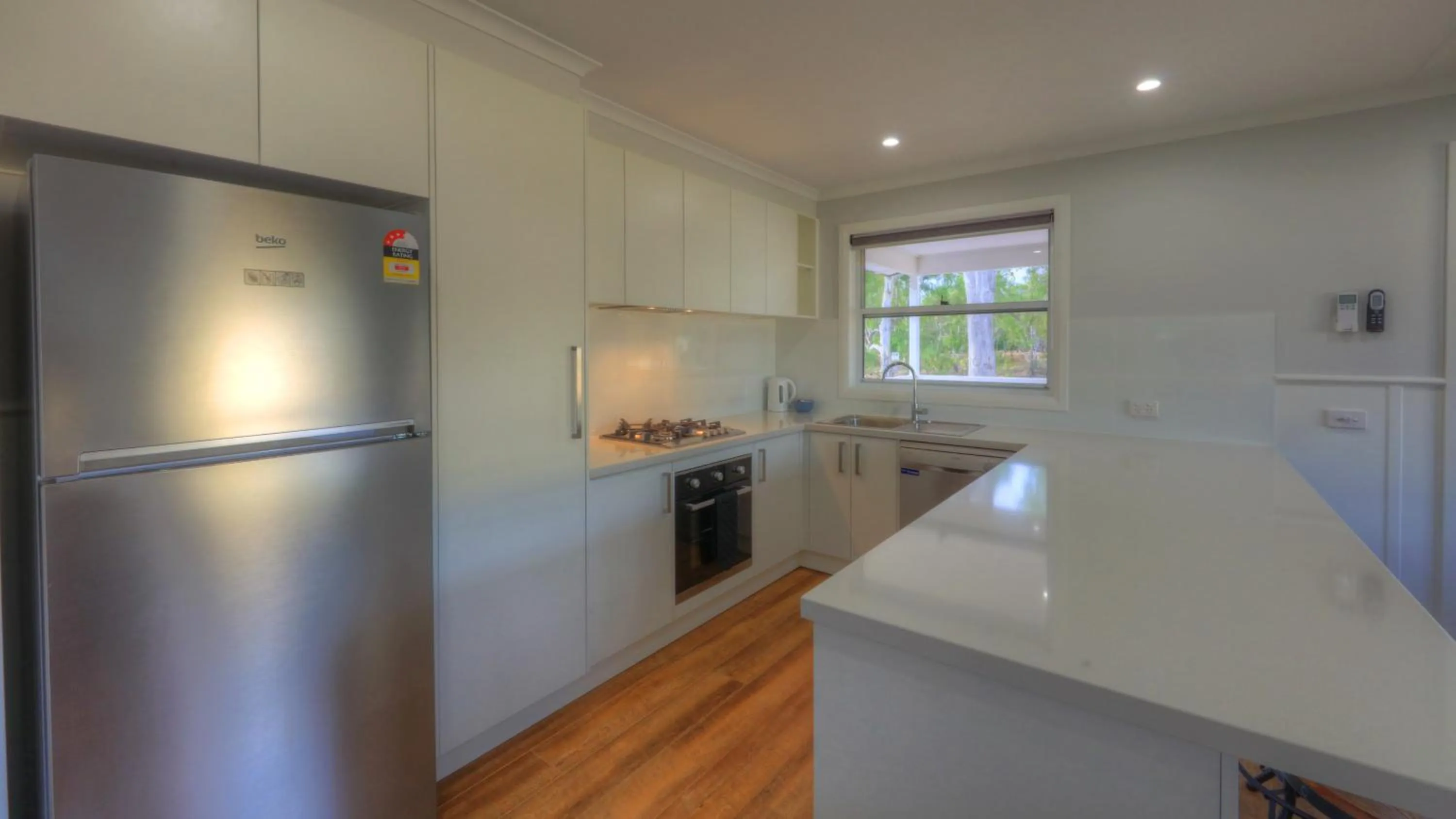 Yarrawonga Holiday Park