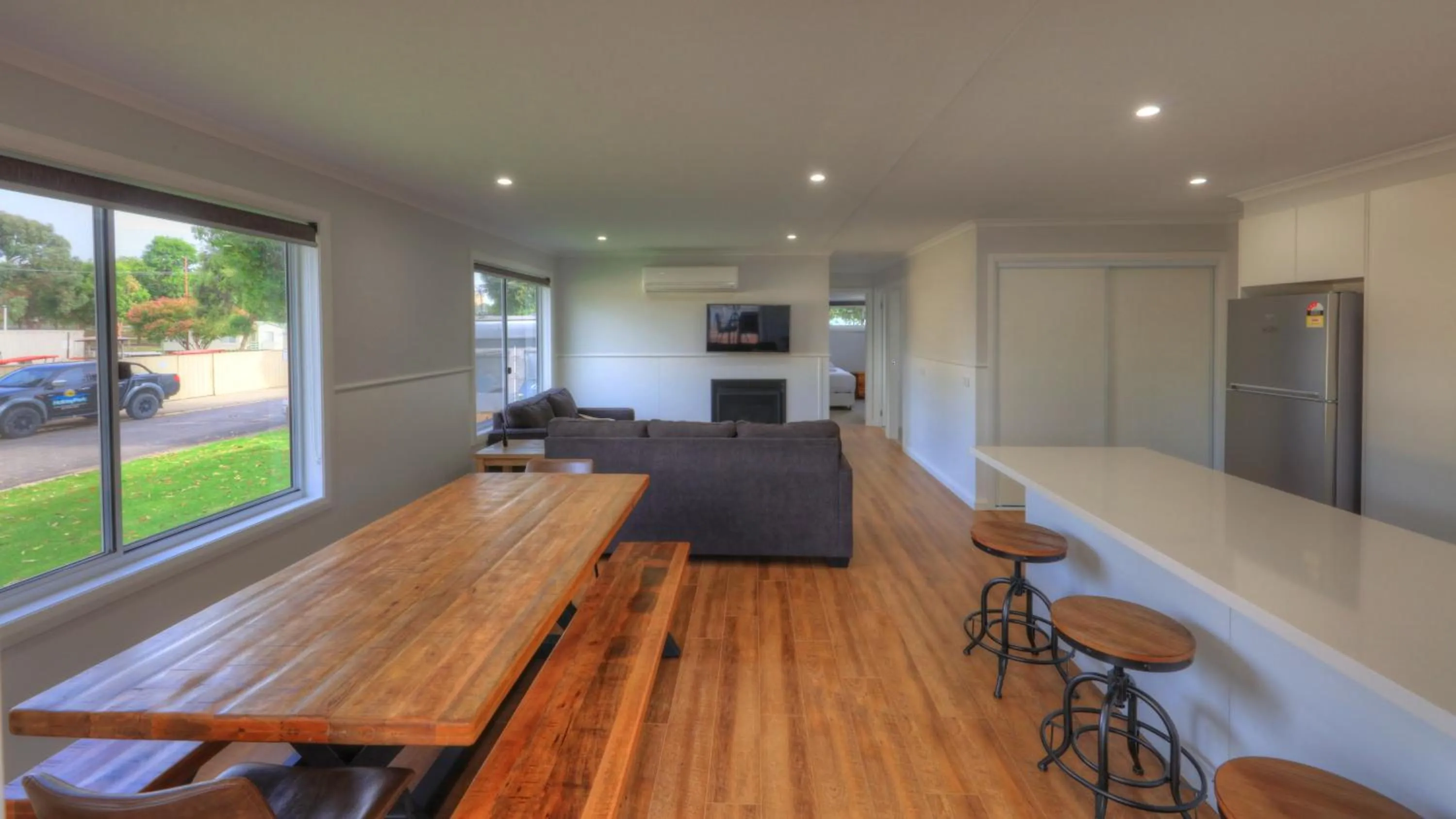 Yarrawonga Holiday Park