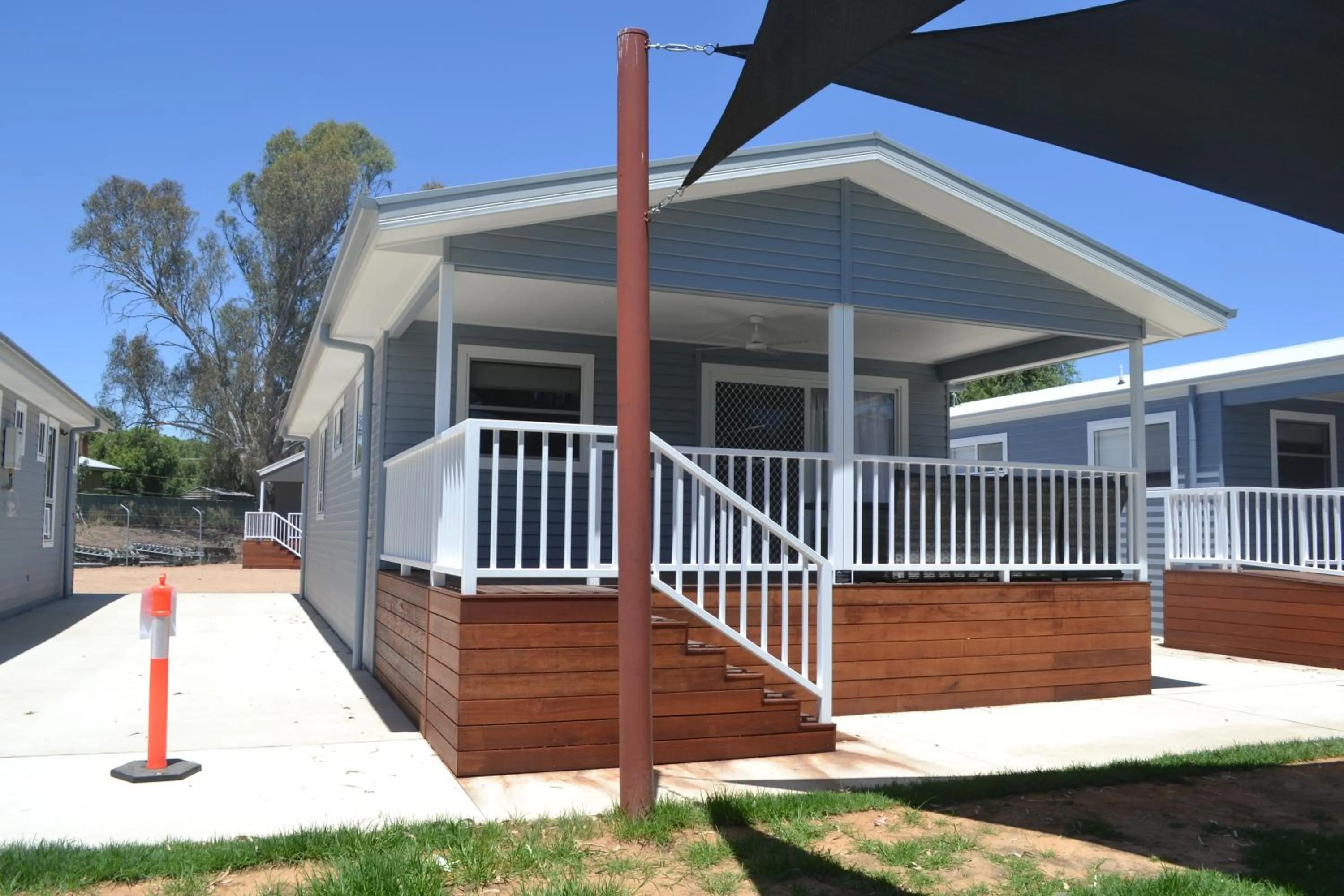 Yarrawonga Holiday Park