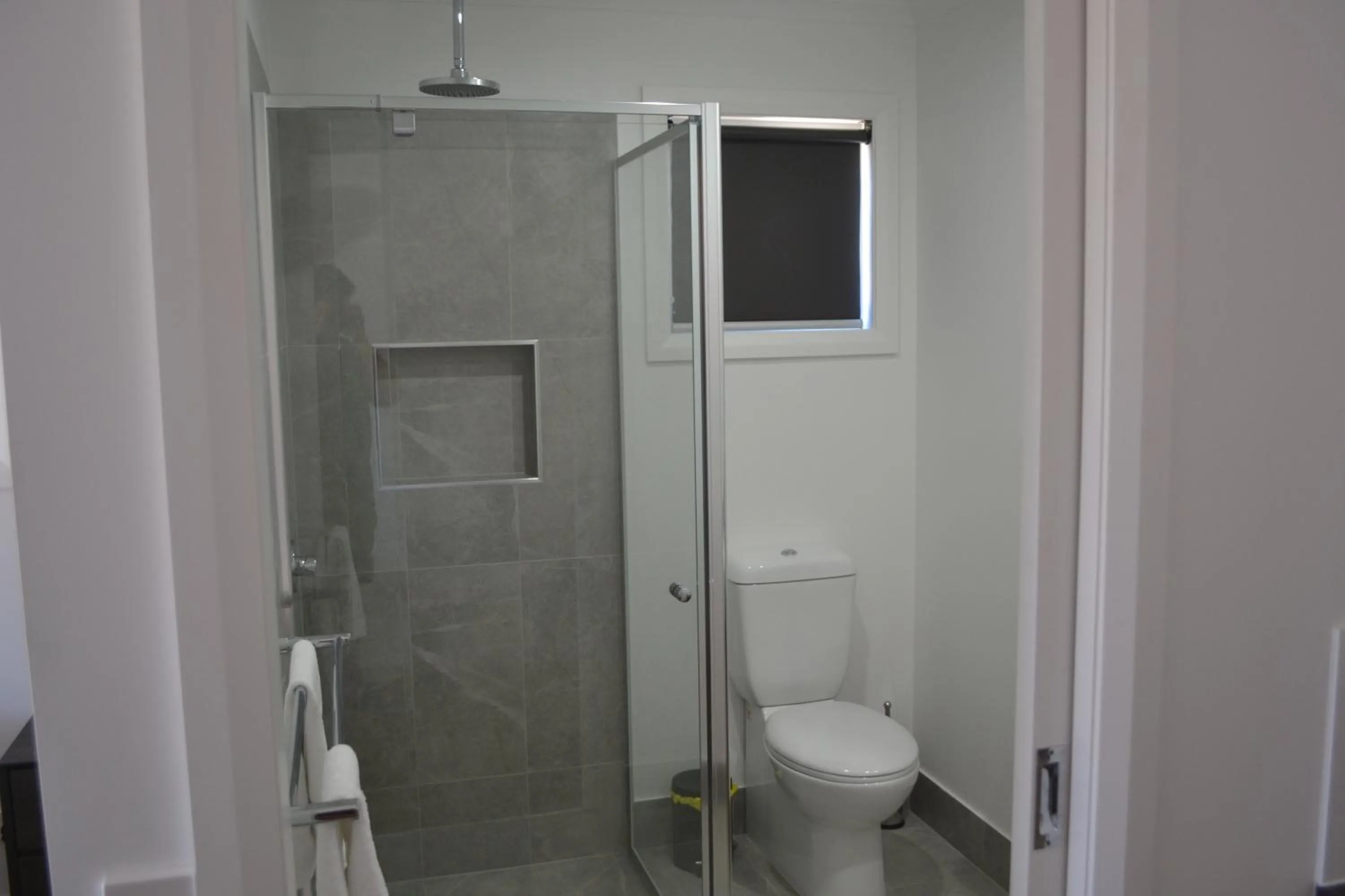 Yarrawonga Holiday Park