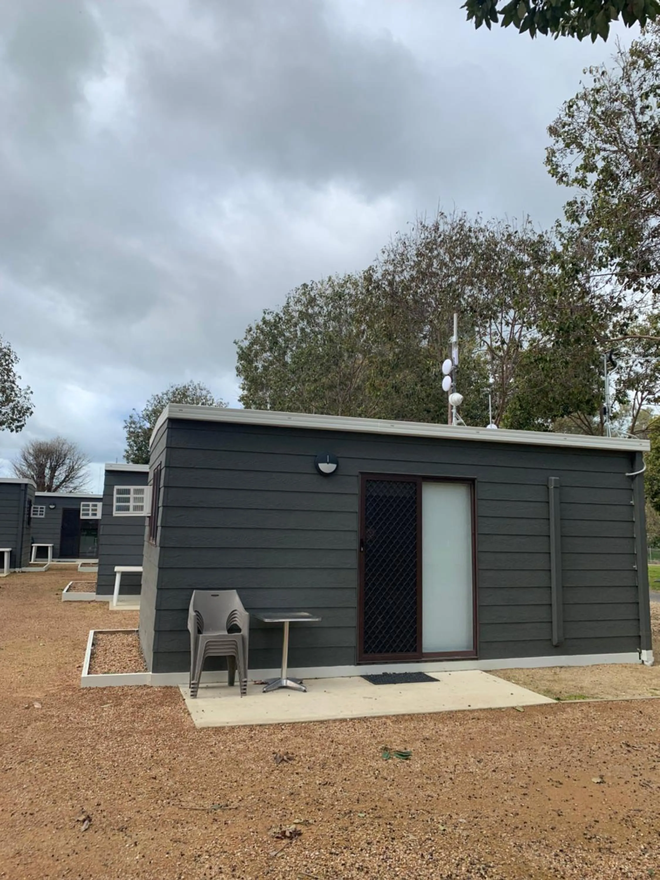 Yarrawonga Holiday Park