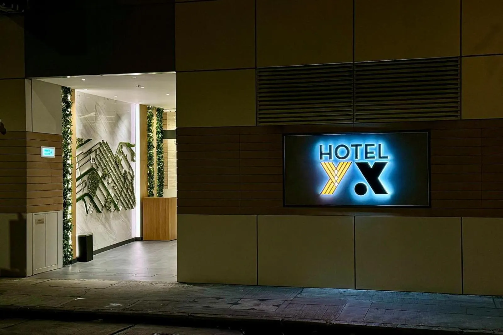 Hotel YX Lai Chi Kok