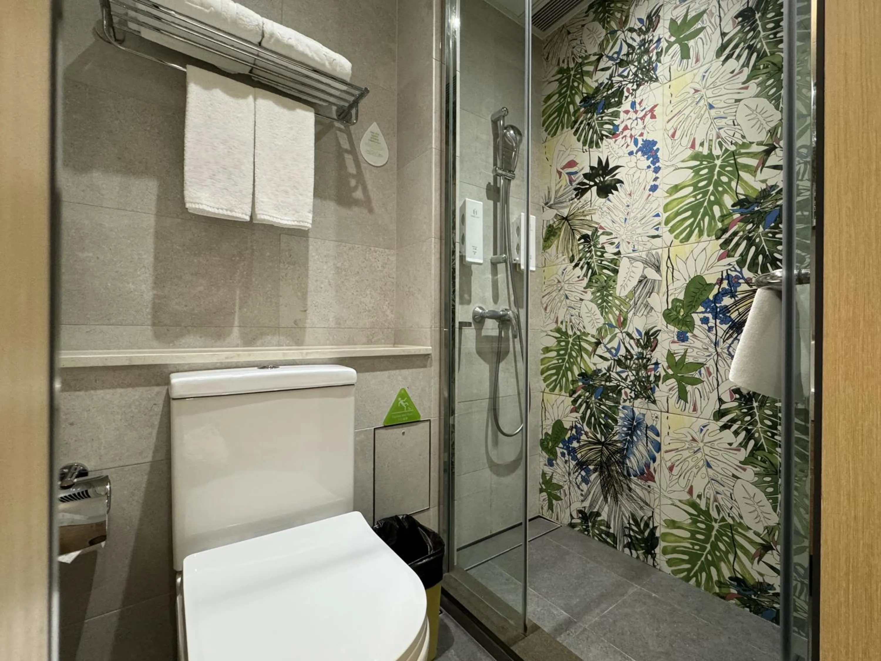 Hotel YX Lai Chi Kok