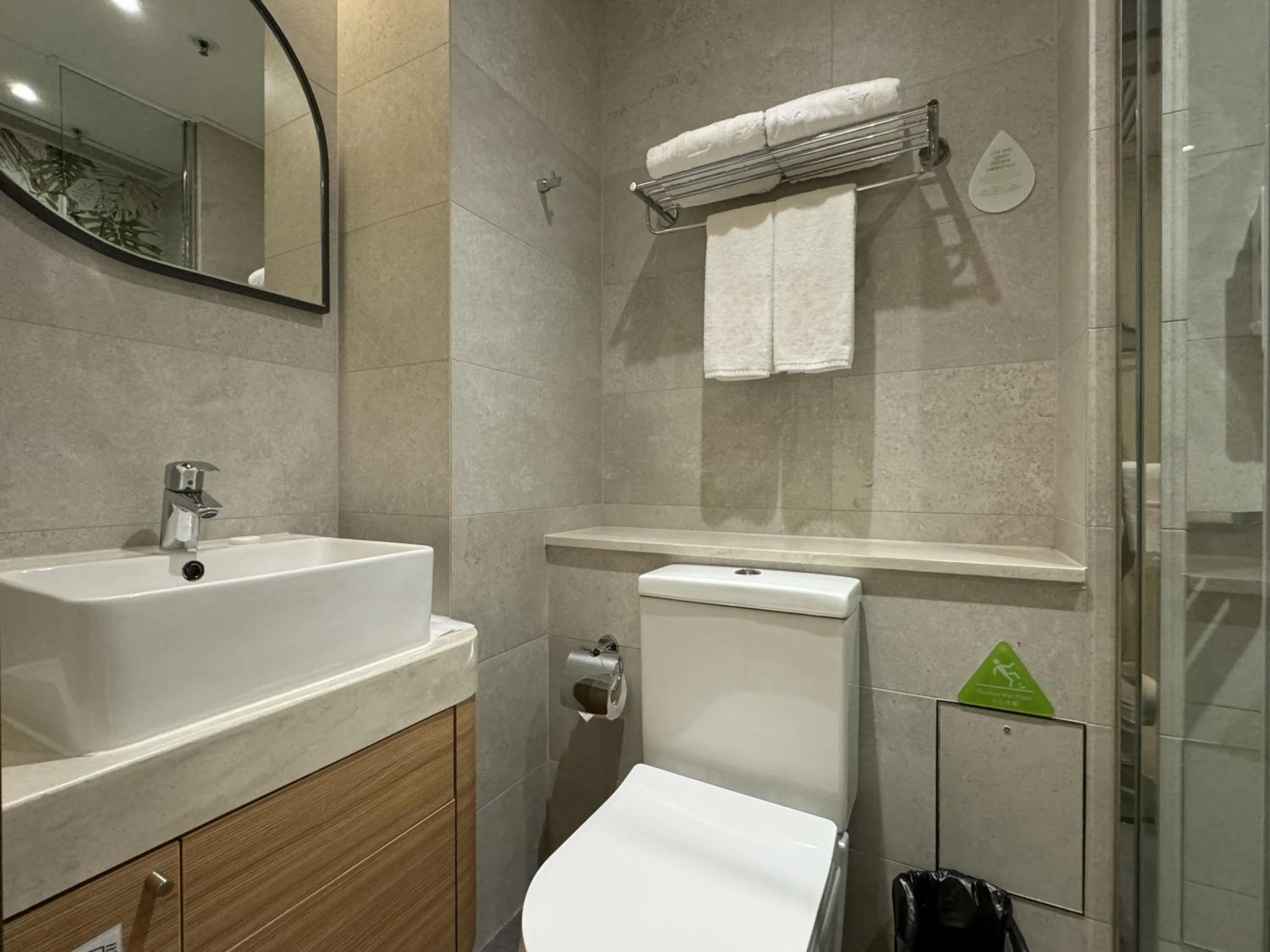 Hotel YX Lai Chi Kok