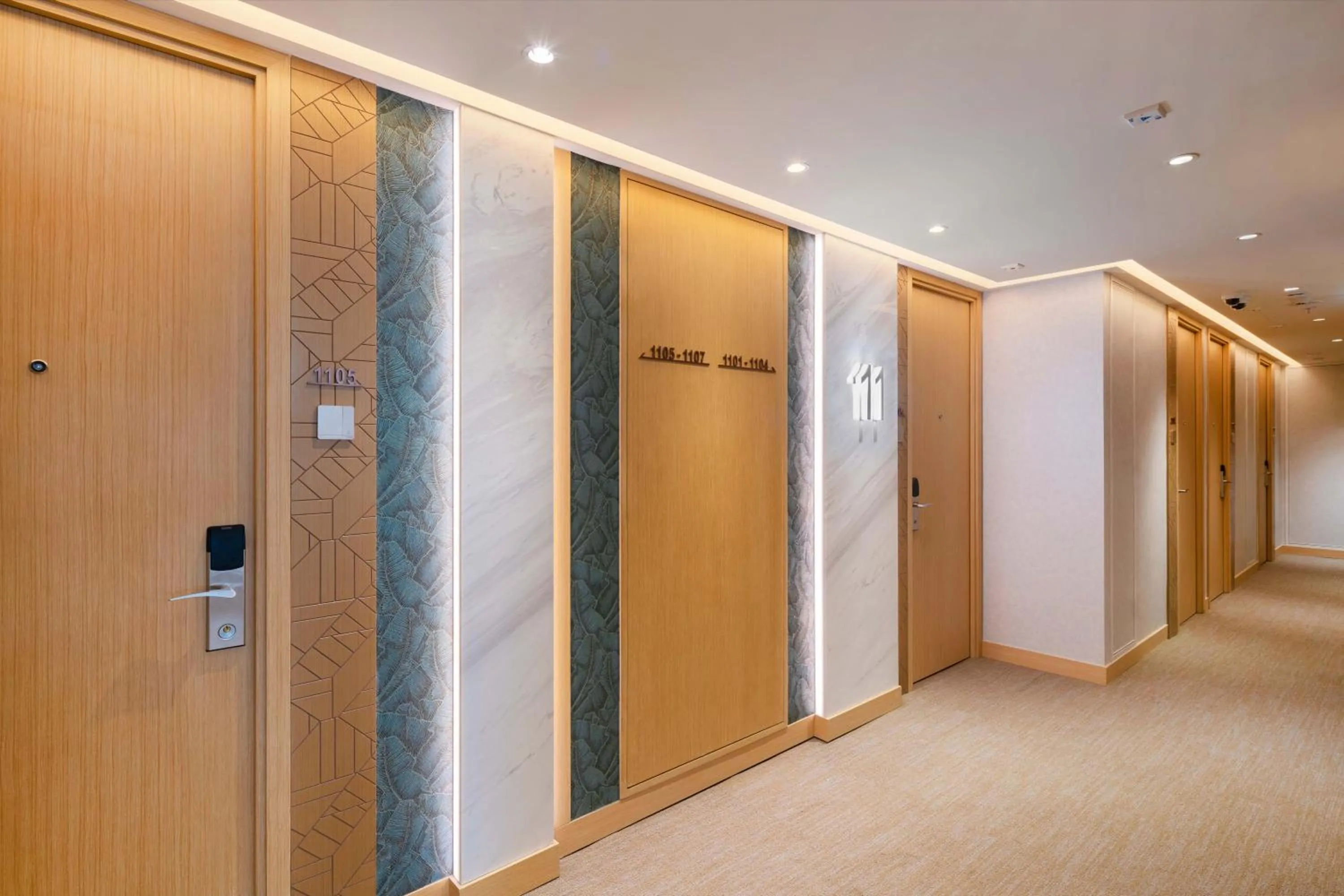 Hotel YX Lai Chi Kok