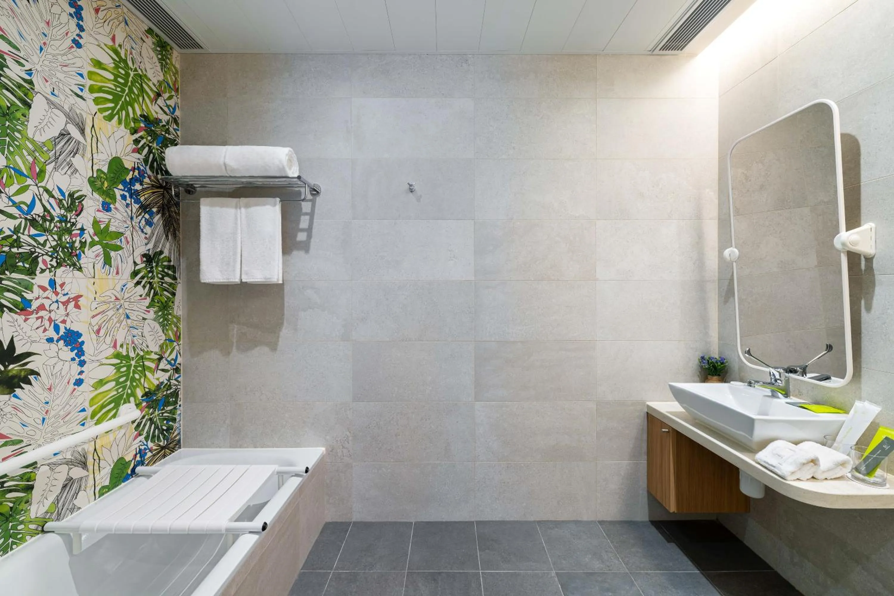 Hotel YX Lai Chi Kok