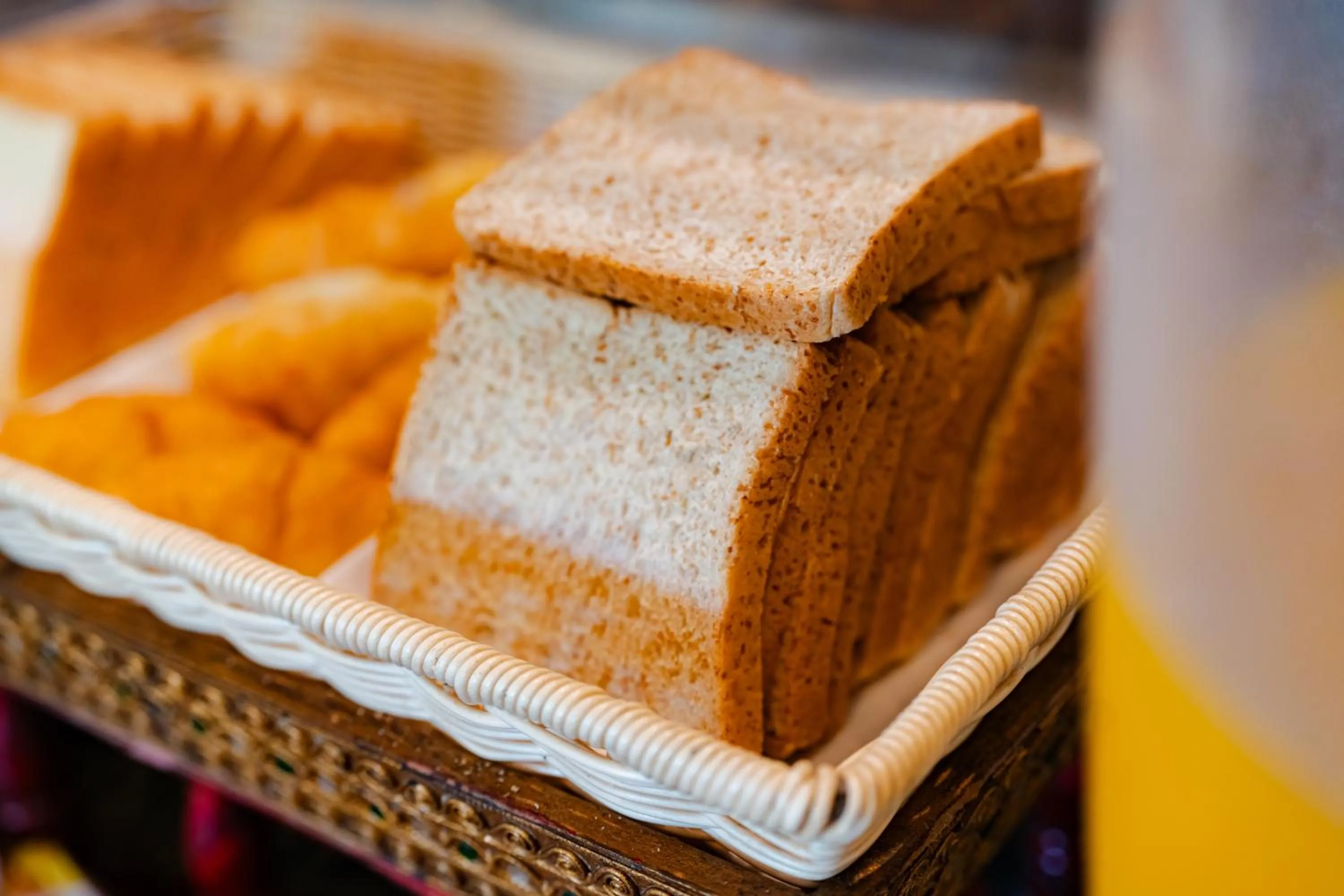 Restaurant/places to eat in Viang Thapae Resort