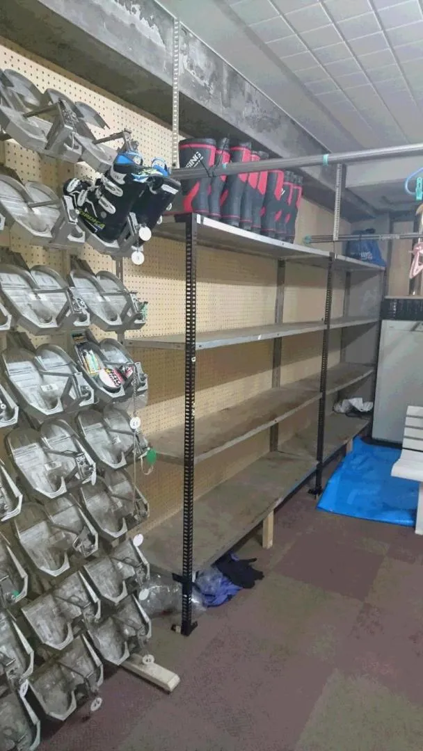 Business facilities in Hotel El Mayo