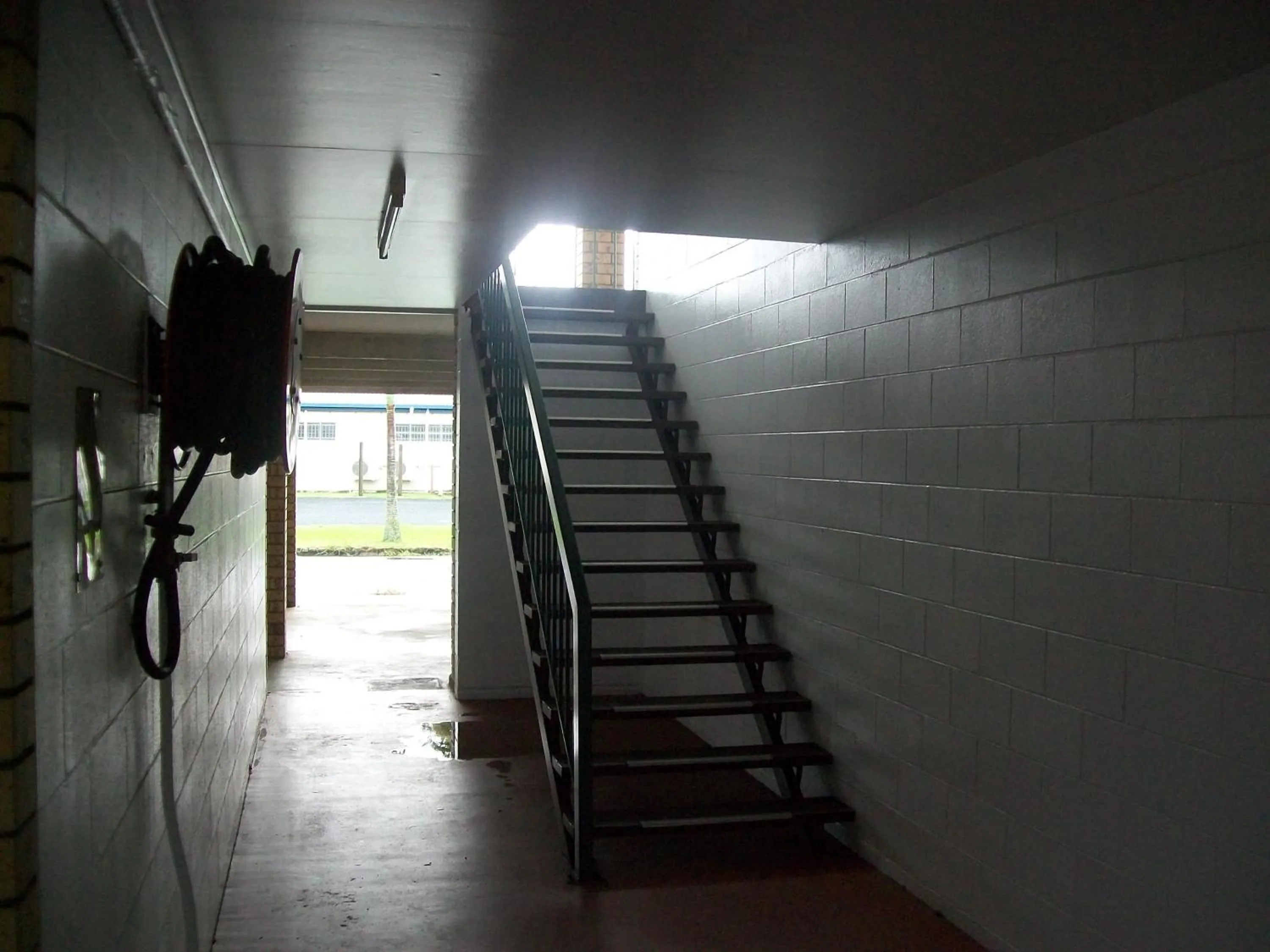 Other in Sun Plaza Motel - Mackay