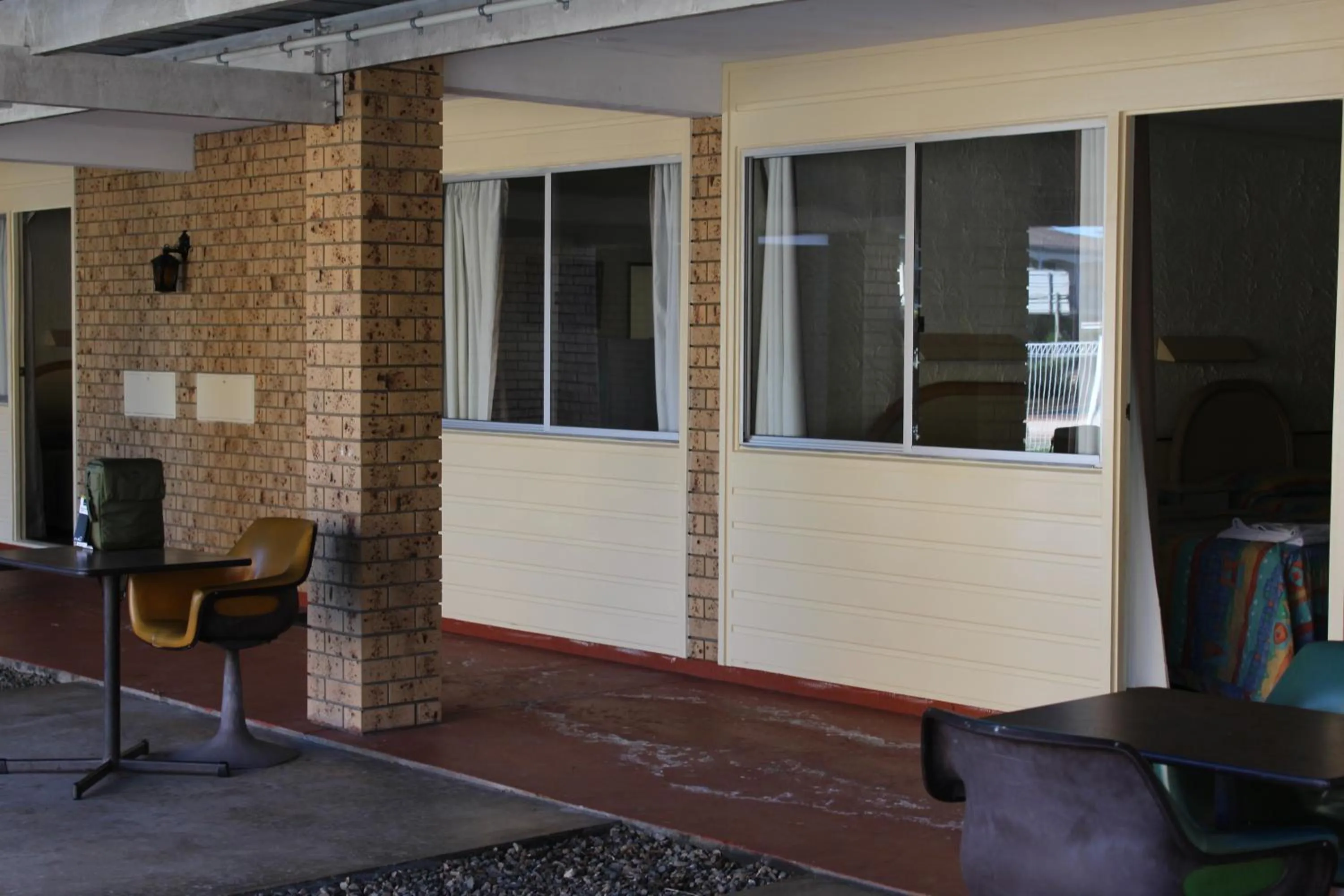 Other in Sun Plaza Motel - Mackay