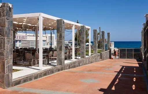 ST CONSTANTIN SEA HOTEL & SPA RESORT