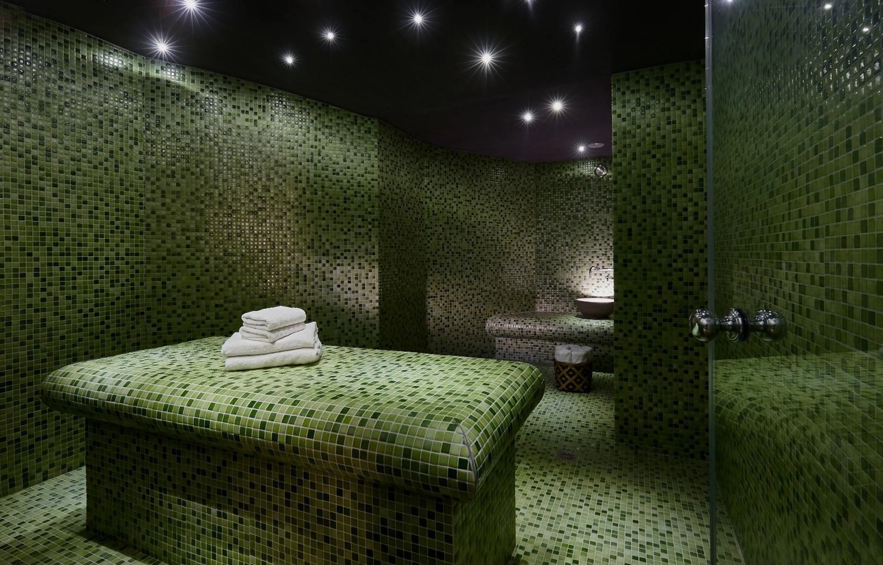 ST CONSTANTIN SEA HOTEL & SPA RESORT