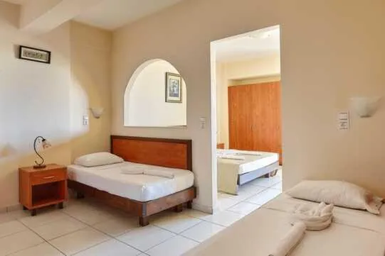 ST CONSTANTIN SEA HOTEL & SPA RESORT