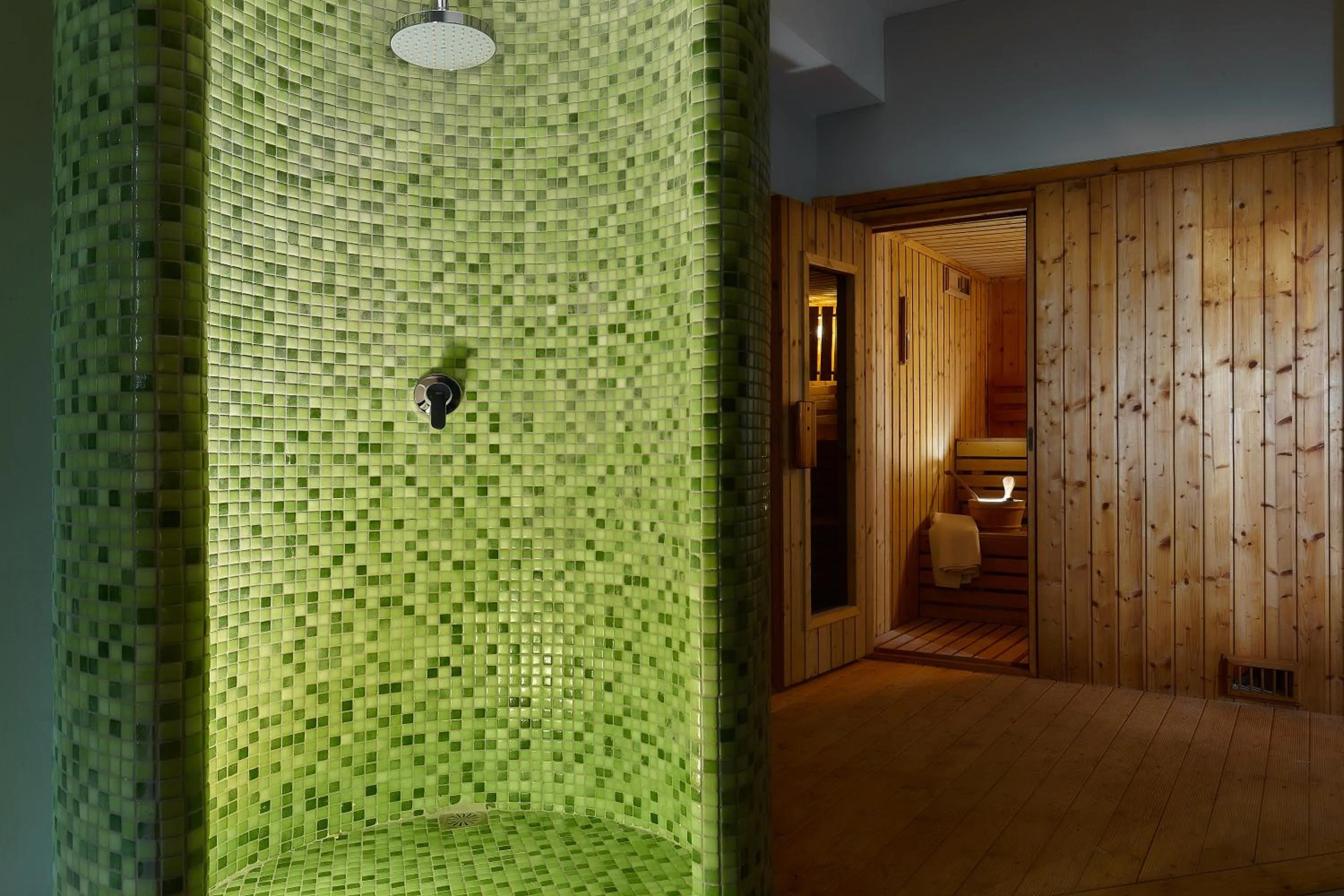 ST CONSTANTIN SEA HOTEL & SPA RESORT