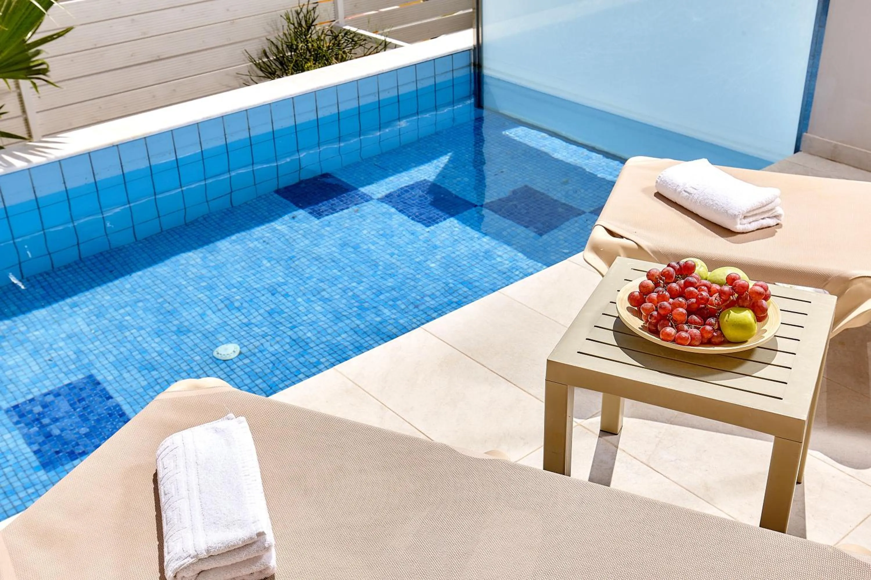 ST CONSTANTIN SEA HOTEL & SPA RESORT