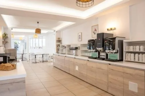 ST CONSTANTIN SEA HOTEL & SPA RESORT