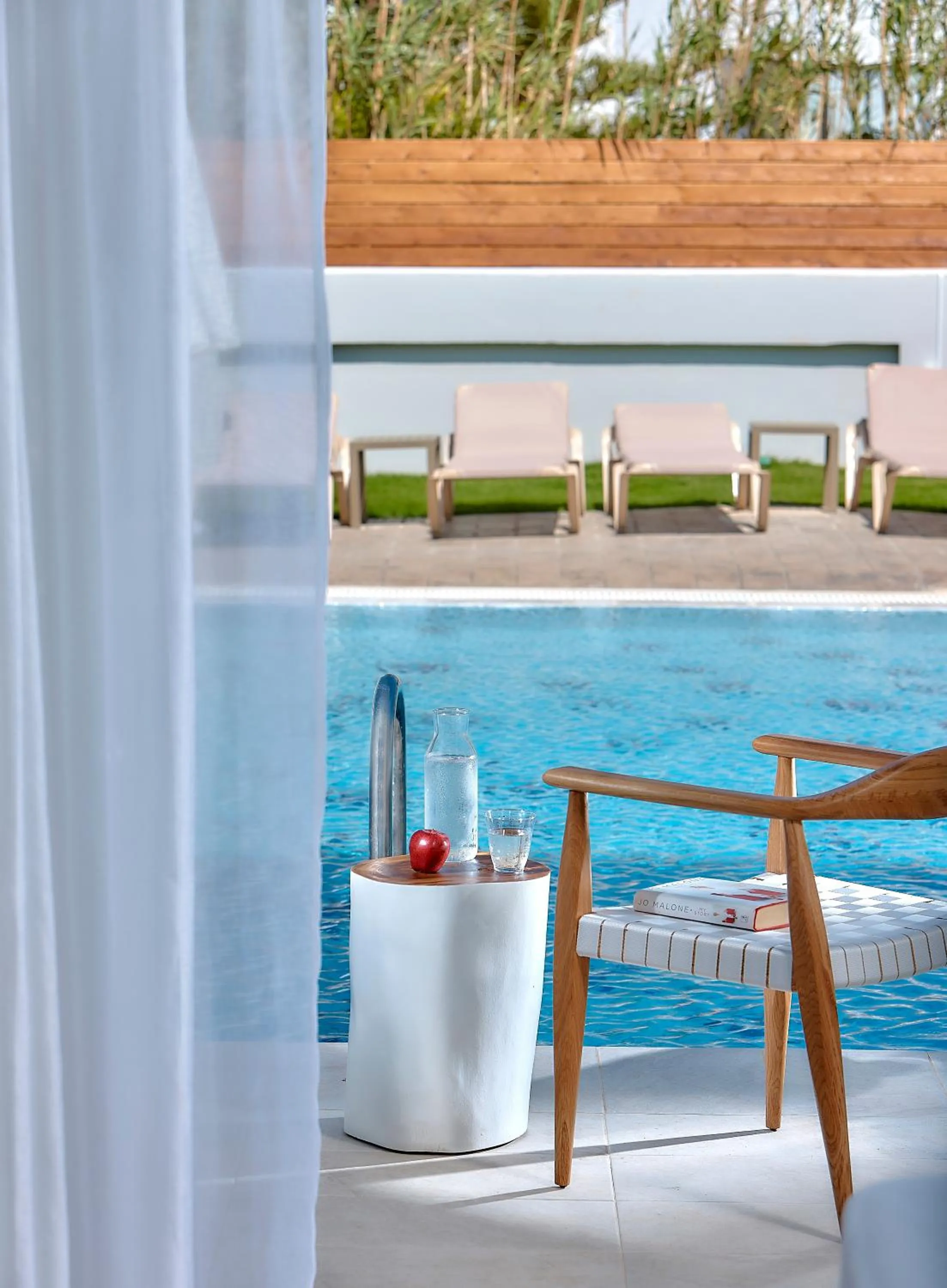 ST CONSTANTIN SEA HOTEL & SPA RESORT