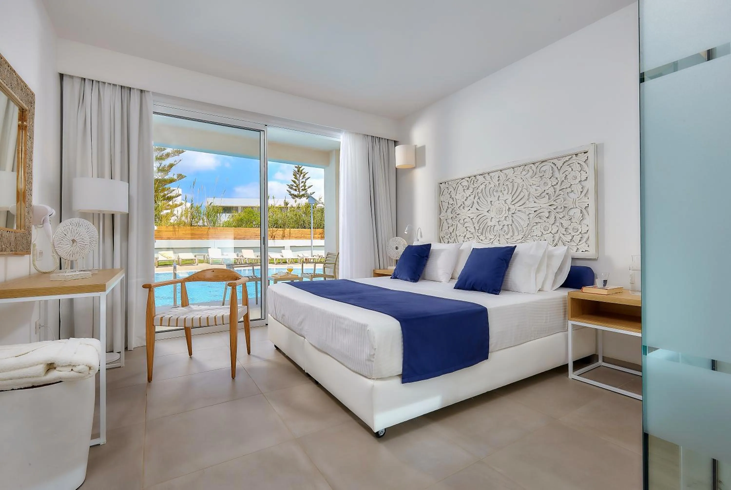 ST CONSTANTIN SEA HOTEL & SPA RESORT