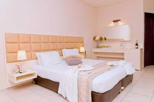 ST CONSTANTIN SEA HOTEL & SPA RESORT