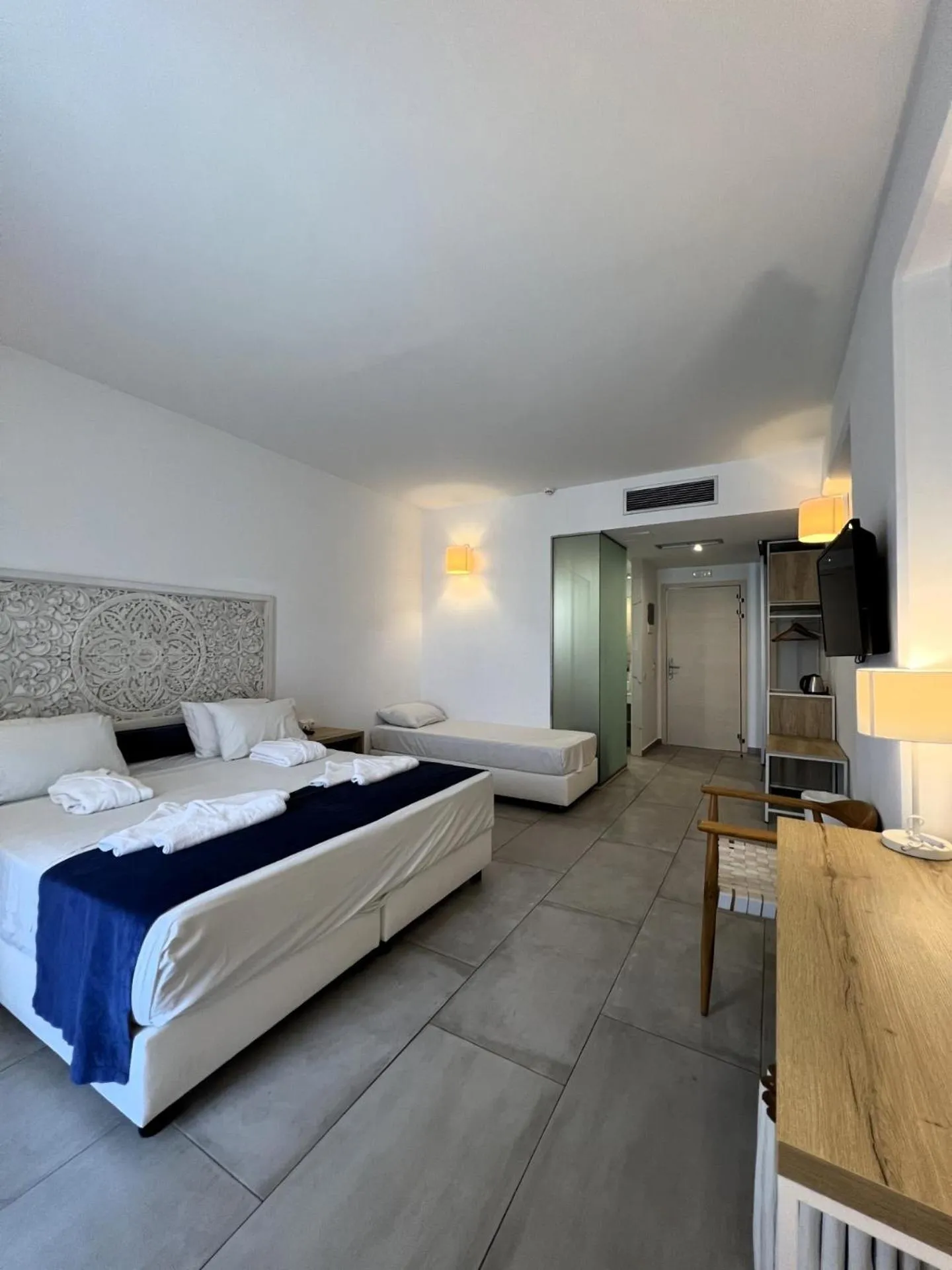 ST CONSTANTIN SEA HOTEL & SPA RESORT