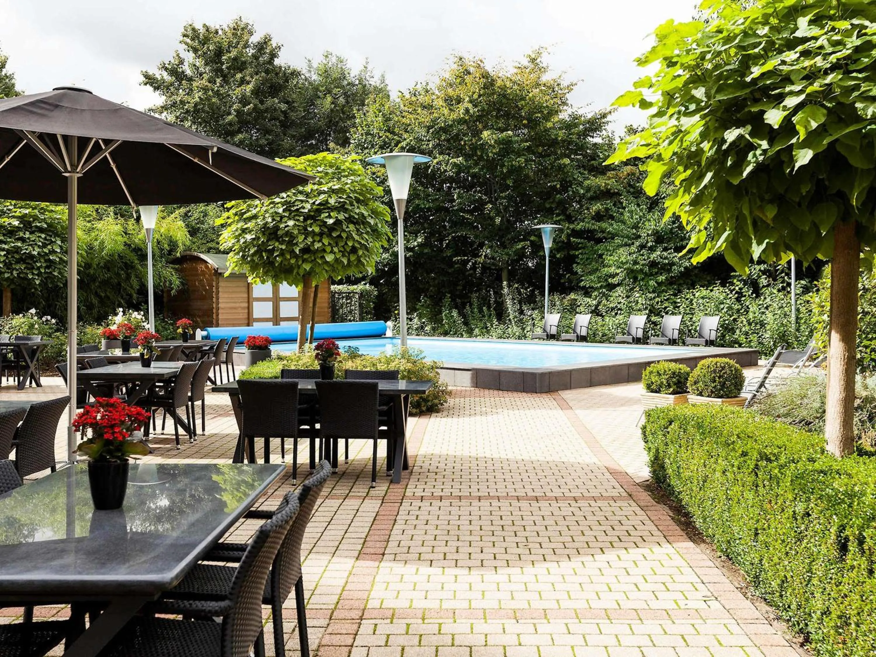 Other in Novotel Maastricht