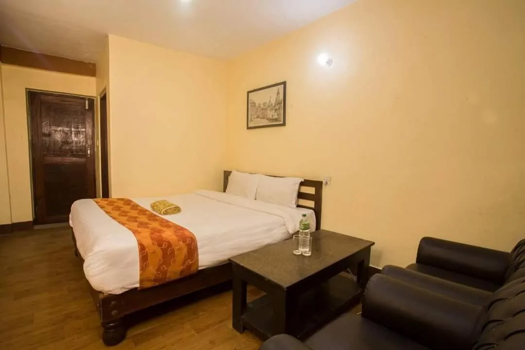 Other in Langtang View Nagarkot Bed and Breakfast