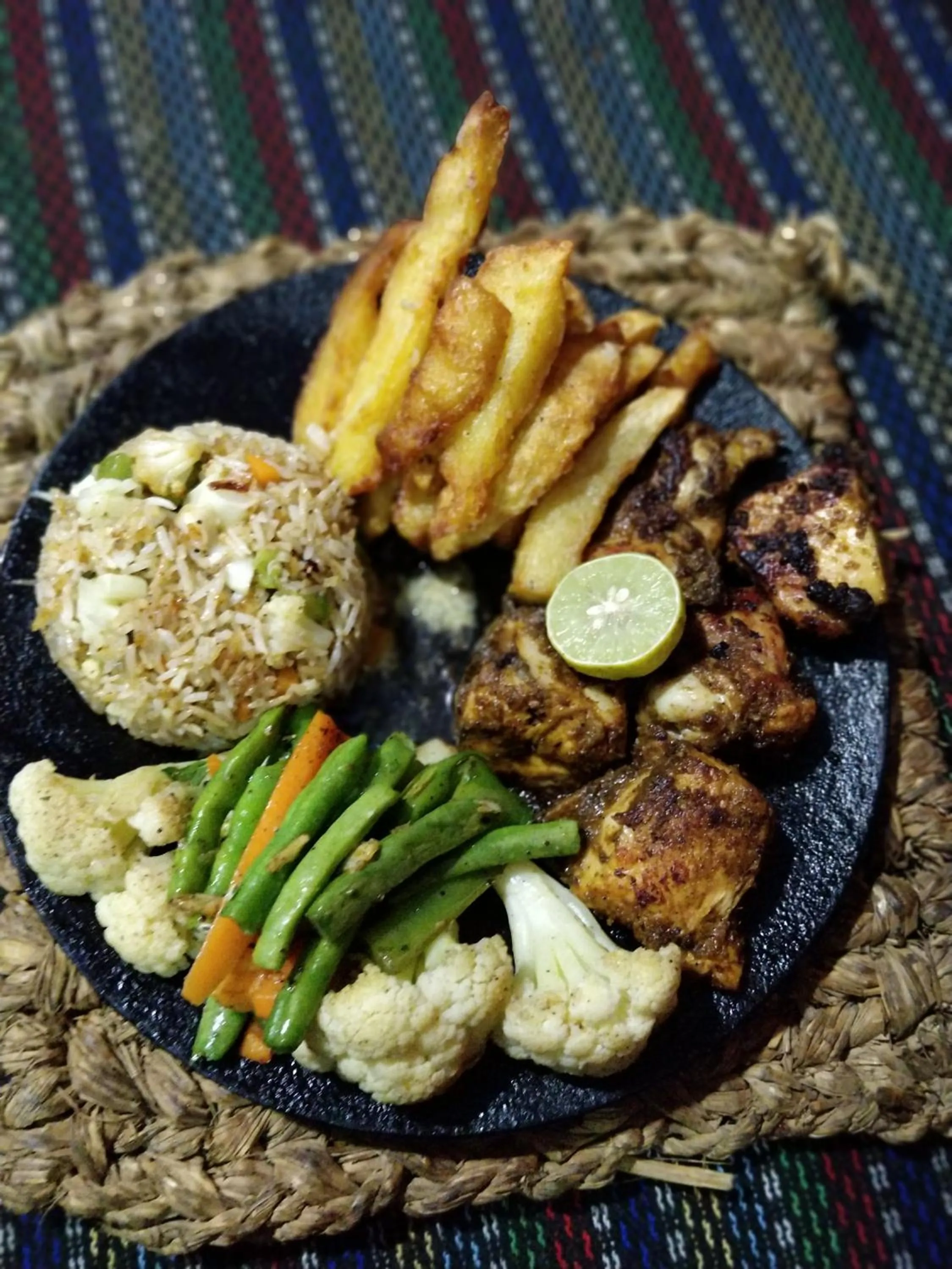 Langtang View Nagarkot Bed and Breakfast