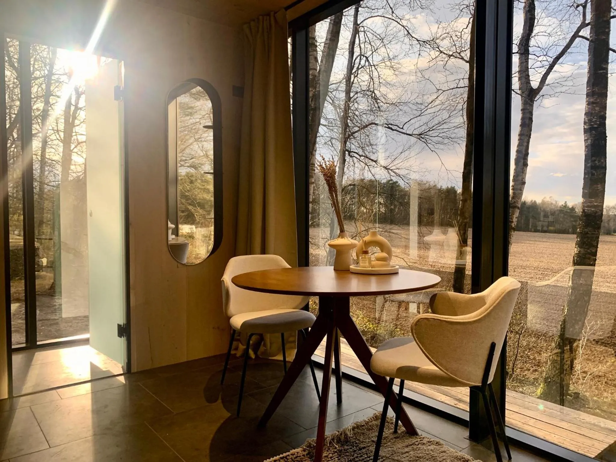 Day in The Valley x Wilsum