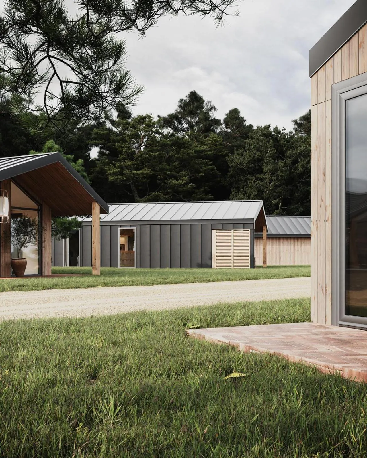 Day in The Valley x Wilsum