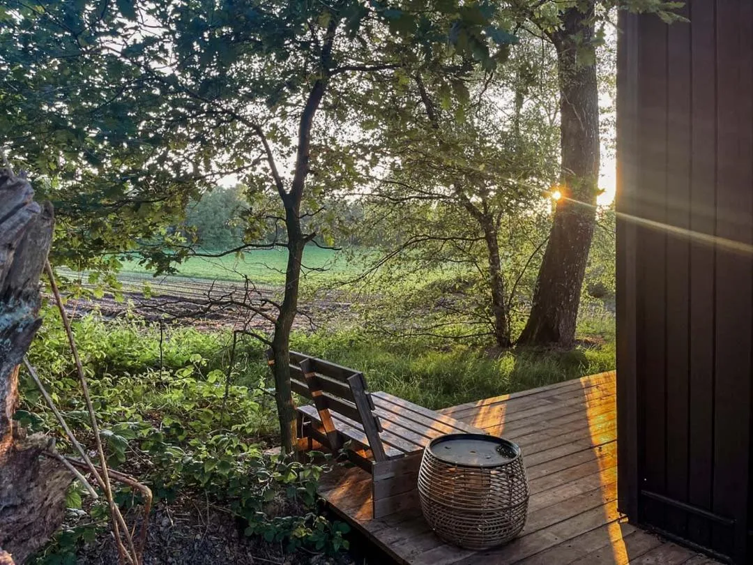 Resort Wilsumer Berge