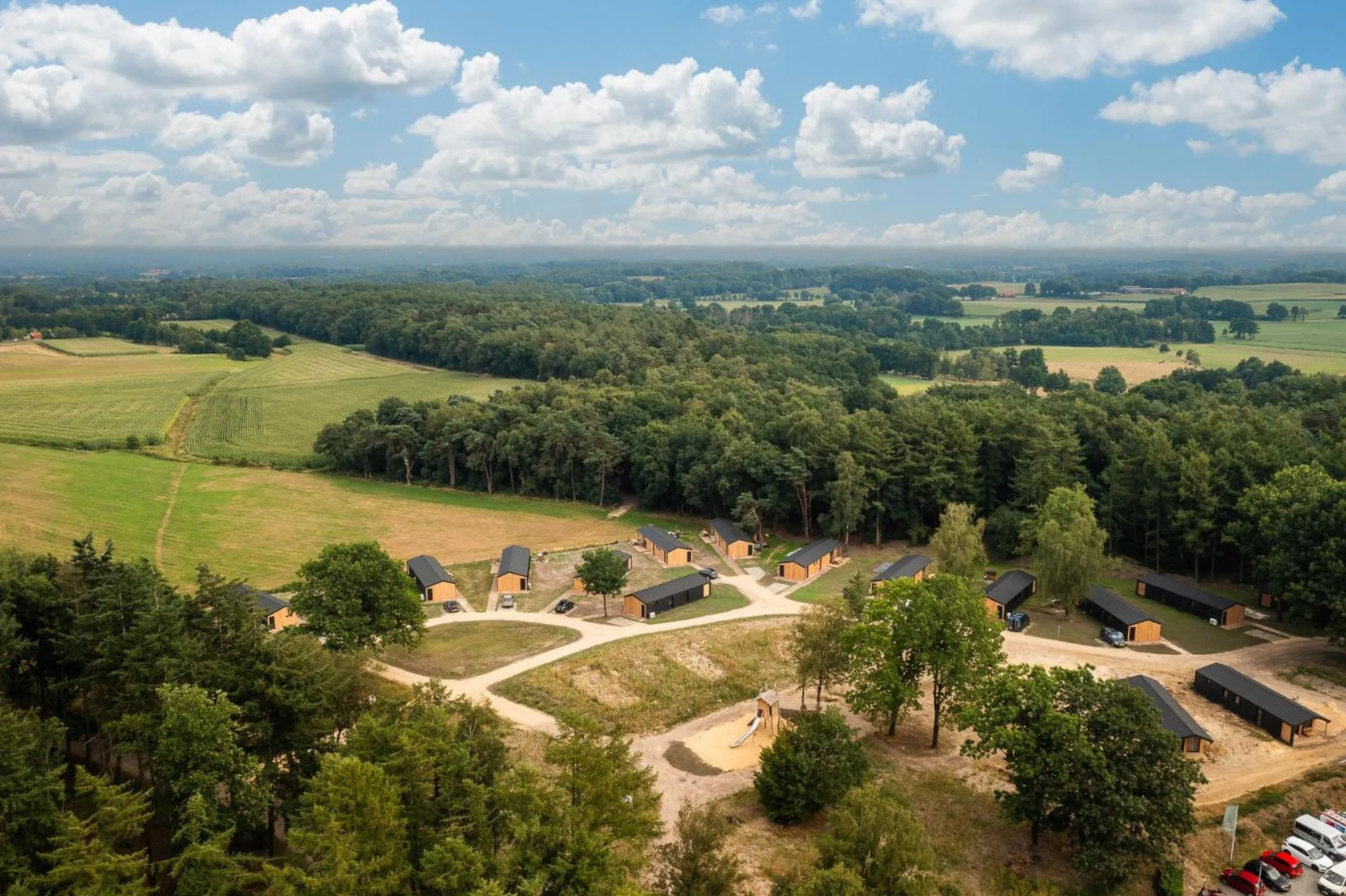 Day in The Valley x Wilsum