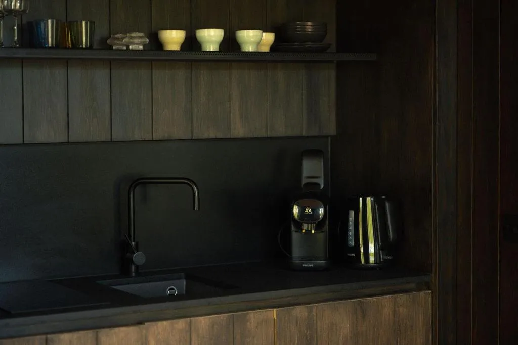 Resort Wilsumer Berge